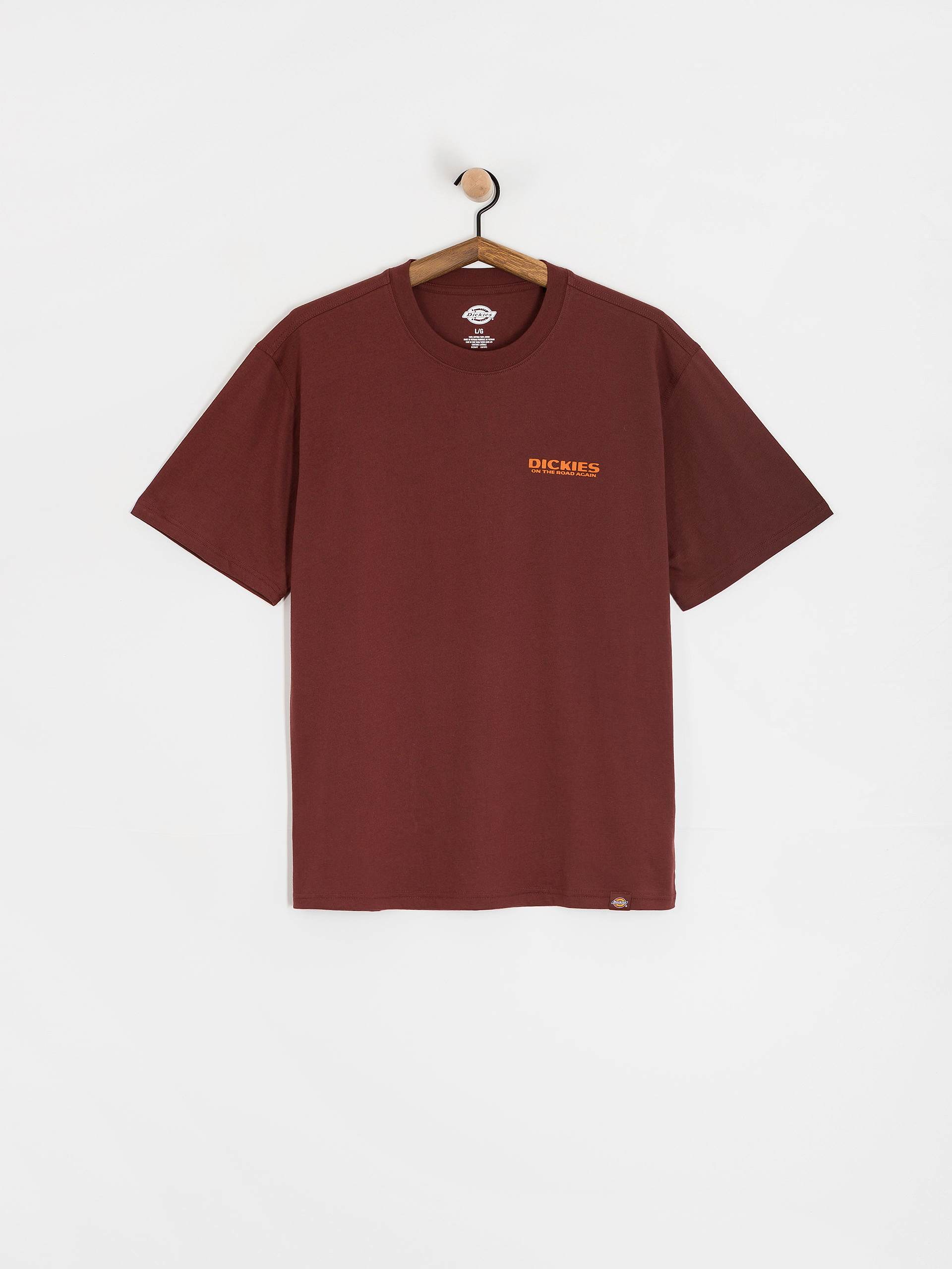 Tričko Dickies Burns (andorra)
