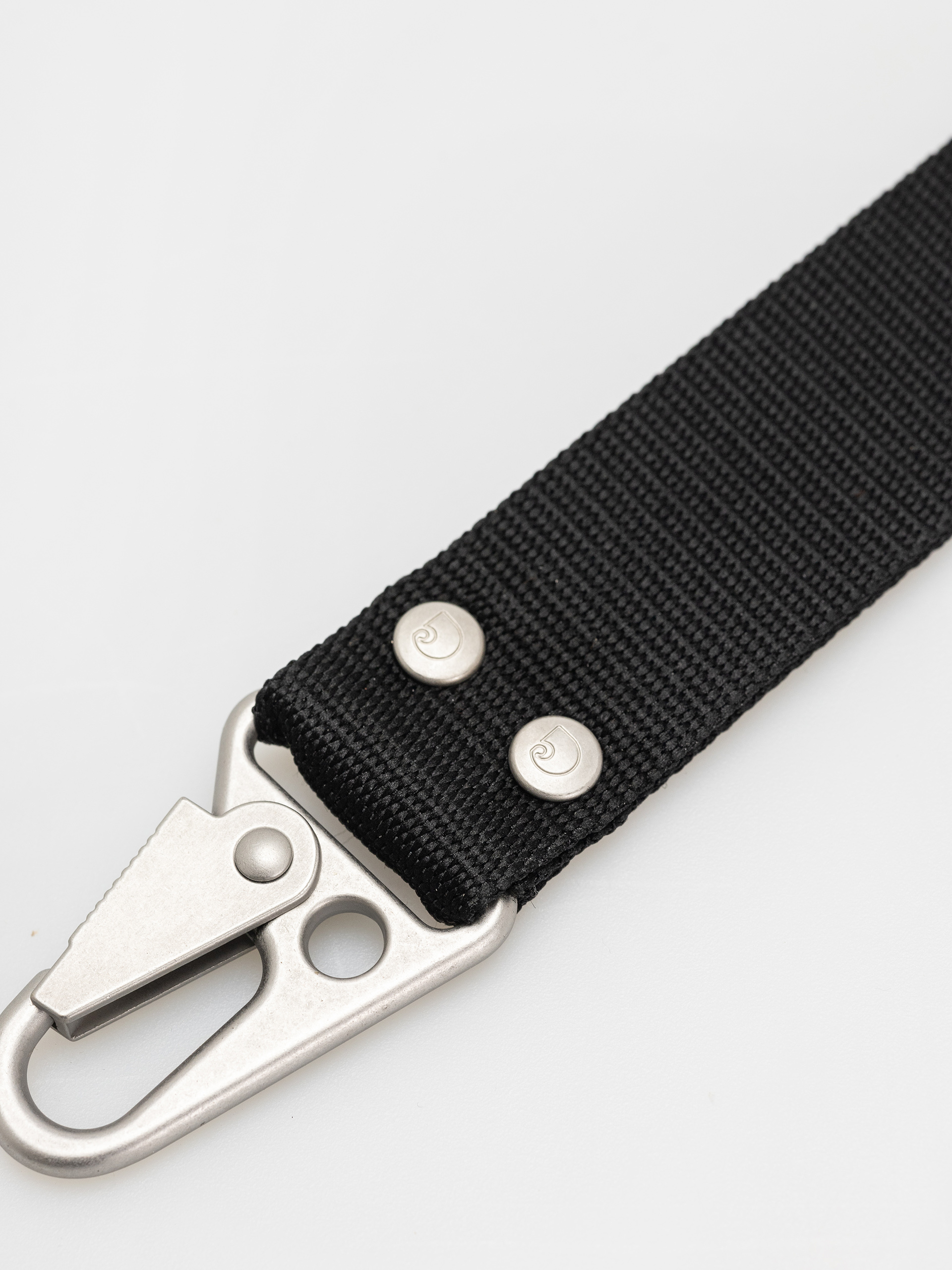 Akcesoria Carhartt WIP Arcan Keychain (black)