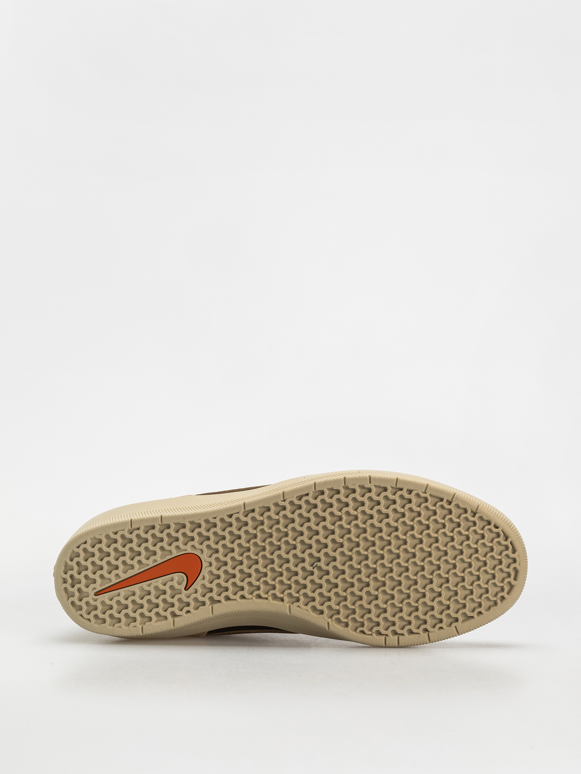 Boty Nike SB Force 58 (baroque brown/mosswood brown)