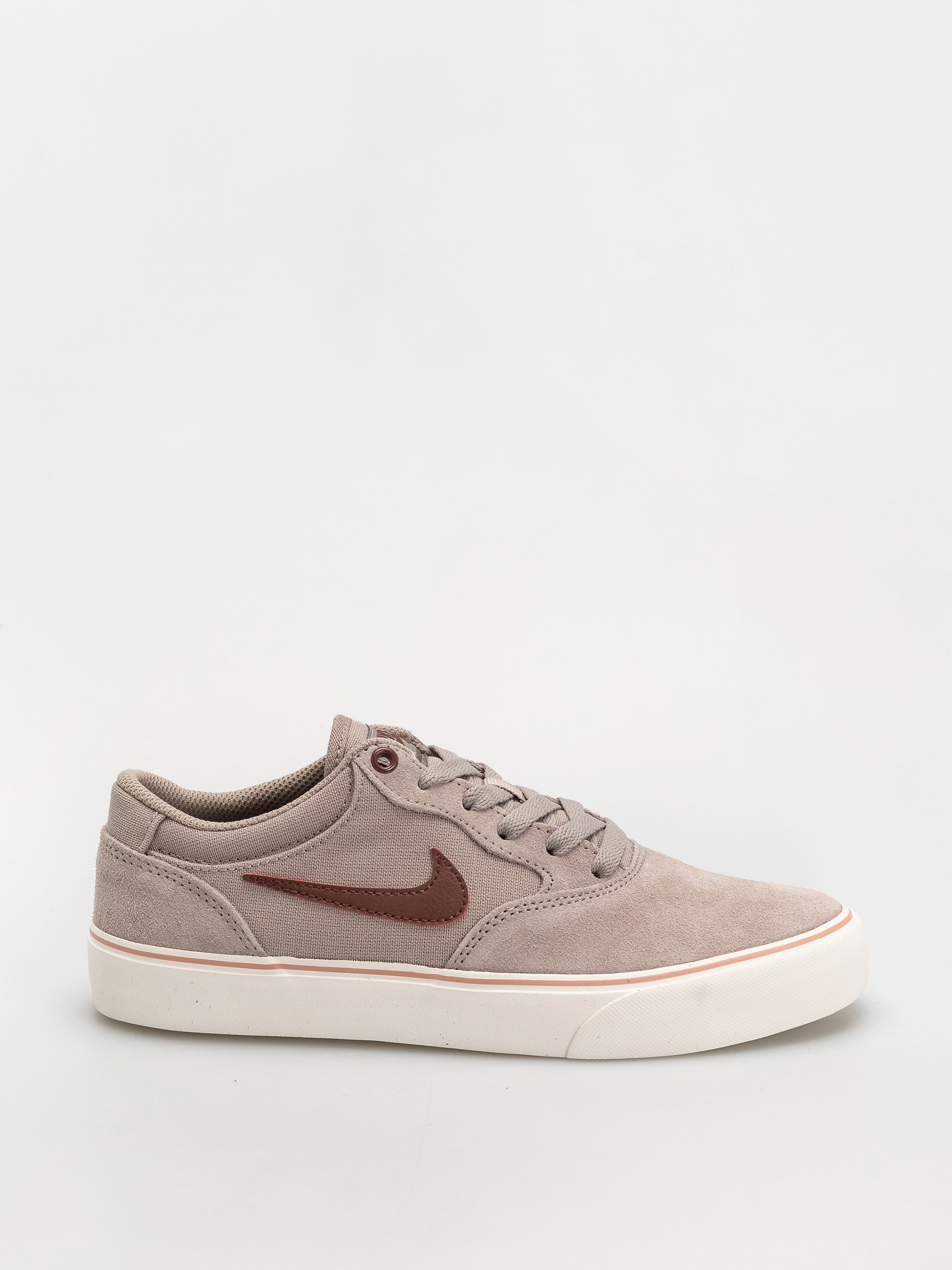 Boty Nike SB Chron 2 (malt/red sepia phantom particle pink)