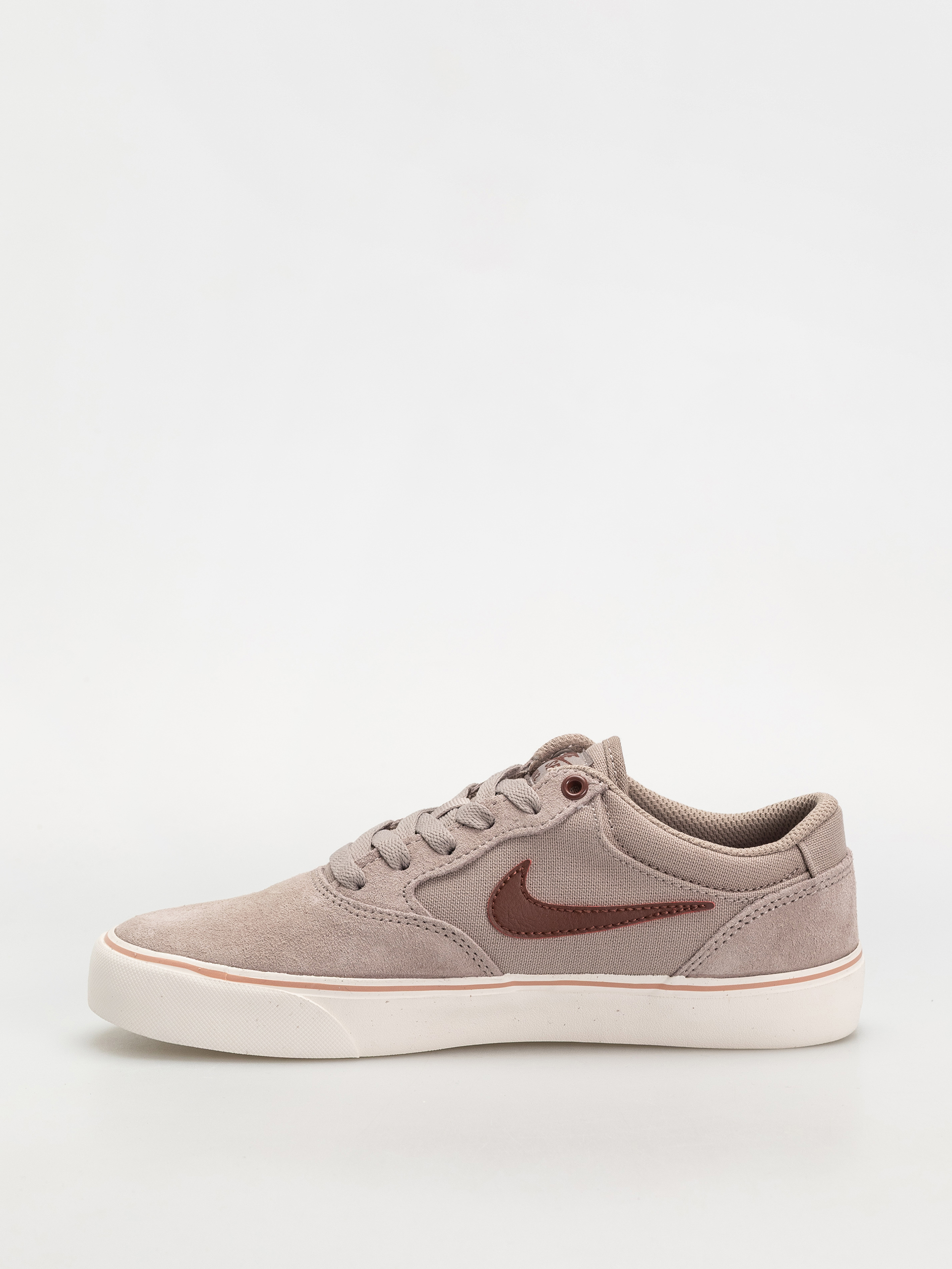Boty Nike SB Chron 2 (malt/red sepia phantom particle pink)