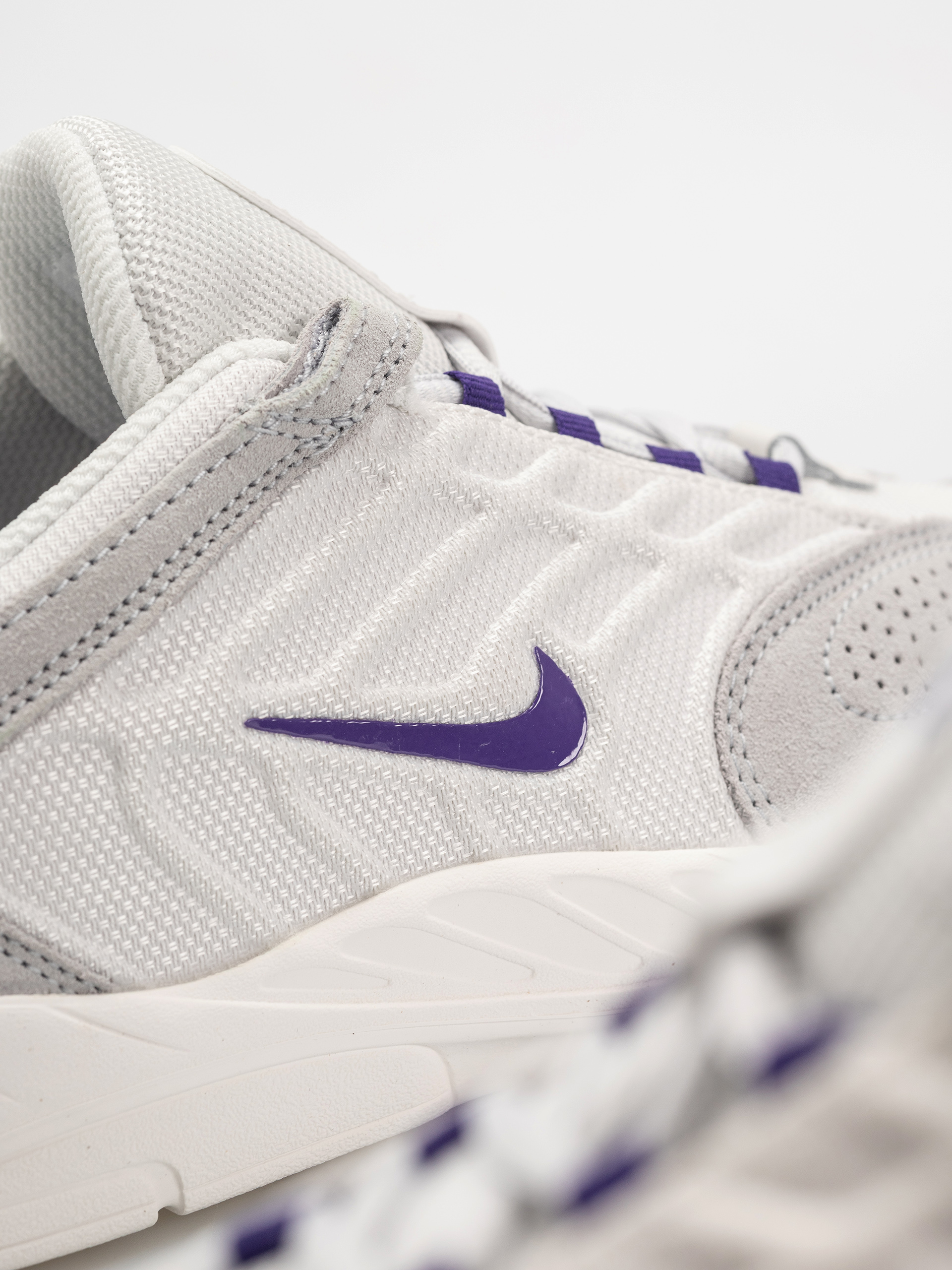 Boty Nike SB Vertebrae (platinum tint/court purple wolf grey)