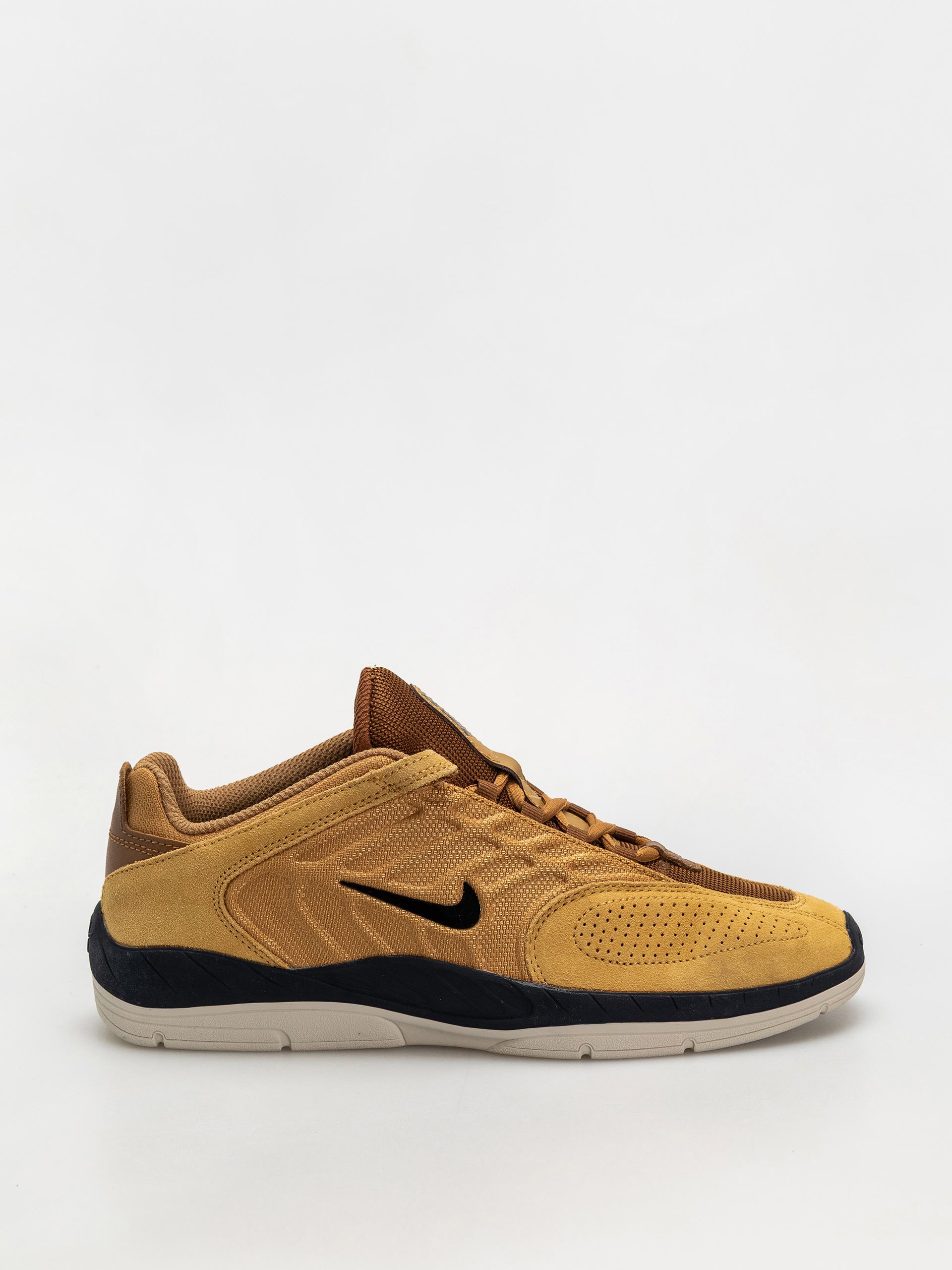 Boty Nike SB Vertebrae (wheat/black lt british tan obsidian)