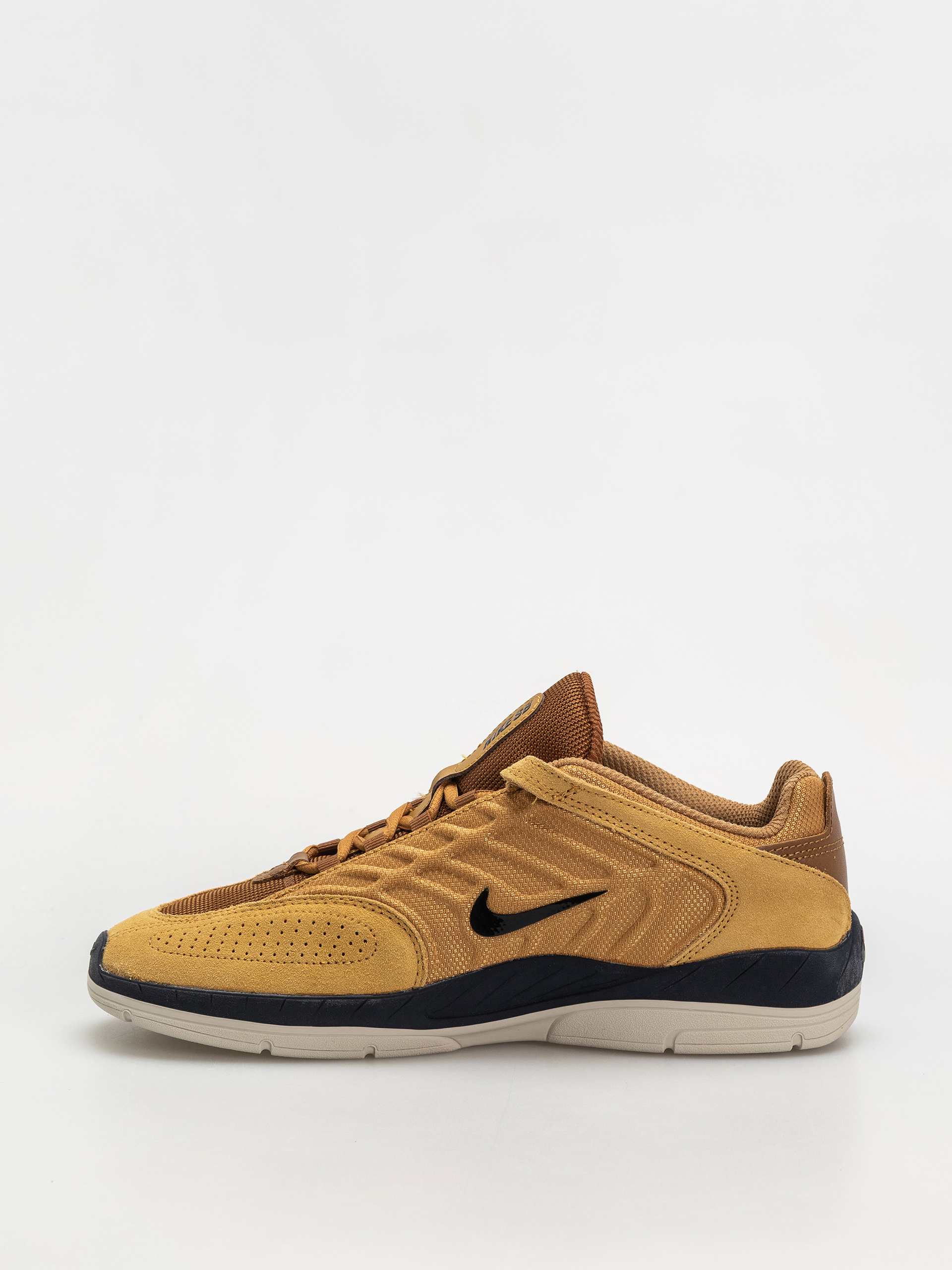 Boty Nike SB Vertebrae (wheat/black lt british tan obsidian)