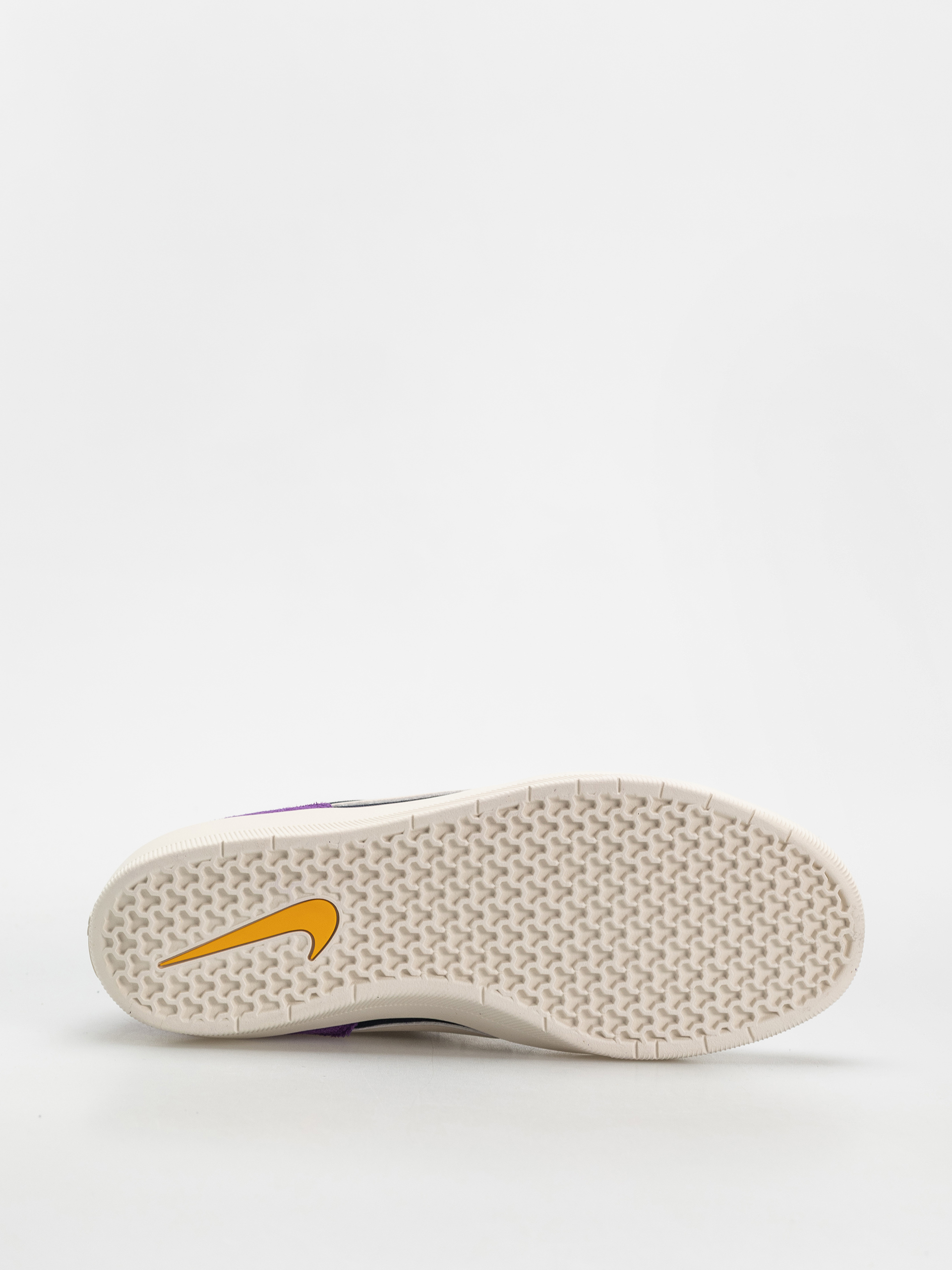 Boty Nike SB Force 58 (obsidian/lt orewood brn wild grape)