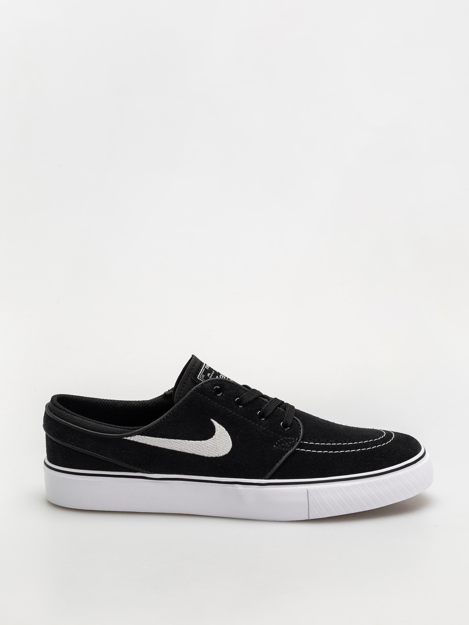 Boty Nike SB Stefan Janoski (black/white black white)