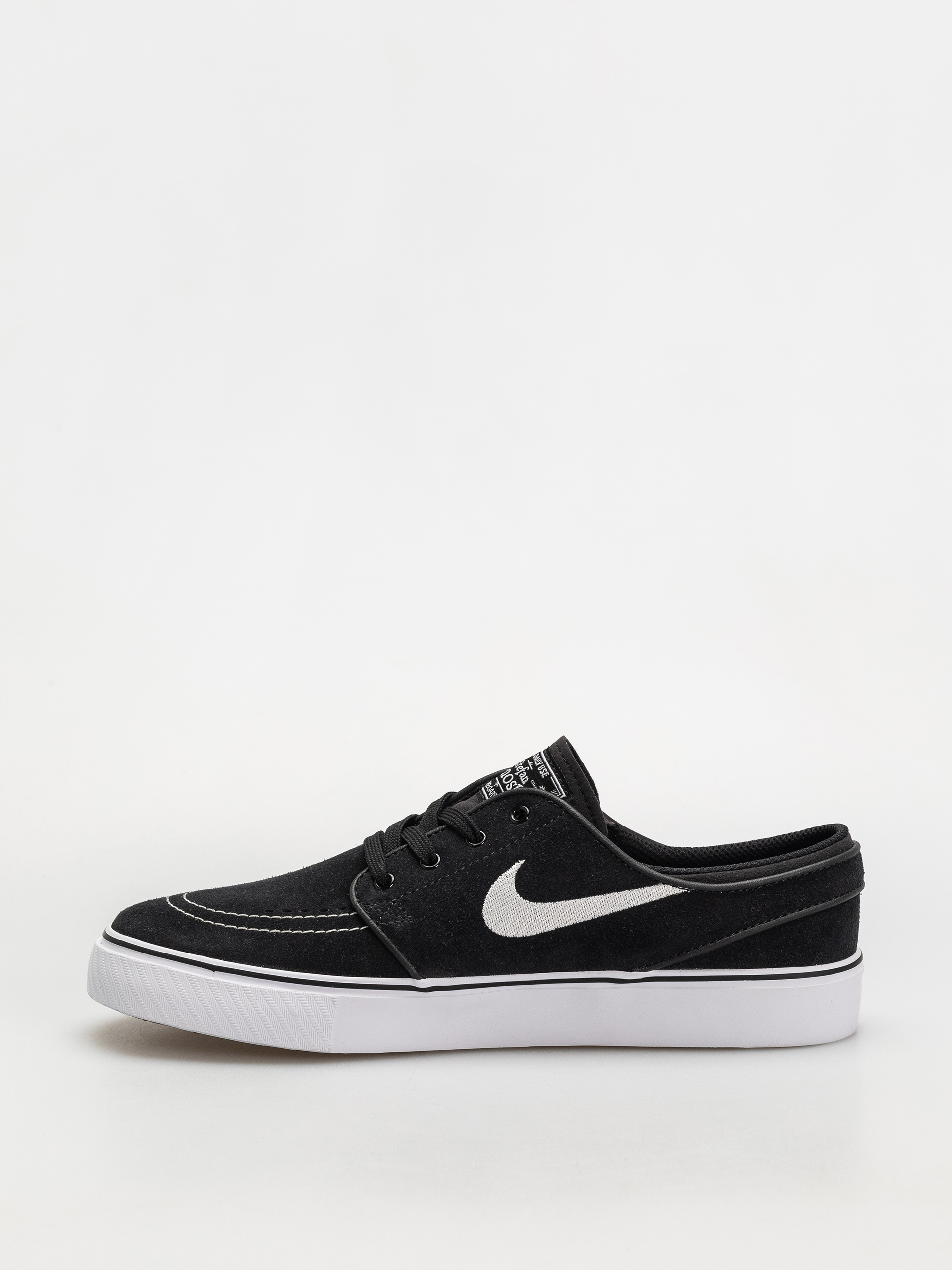 Boty Nike SB Stefan Janoski (black/white black white)