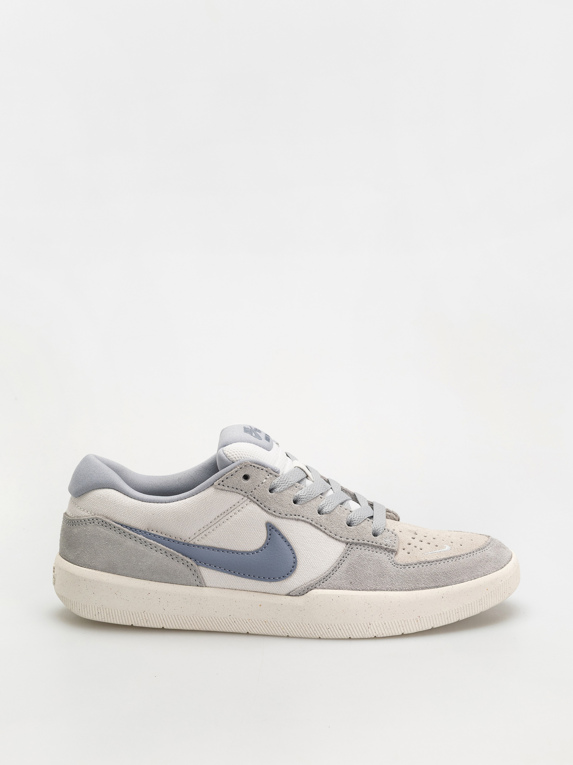 Boty Nike SB Force 58 (white/ashen slate sail wolf grey)
