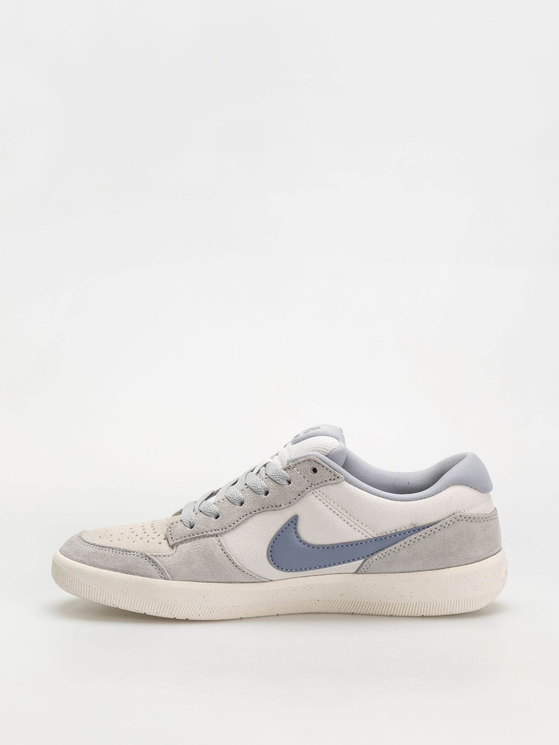 Boty Nike SB Force 58 (white/ashen slate sail wolf grey)