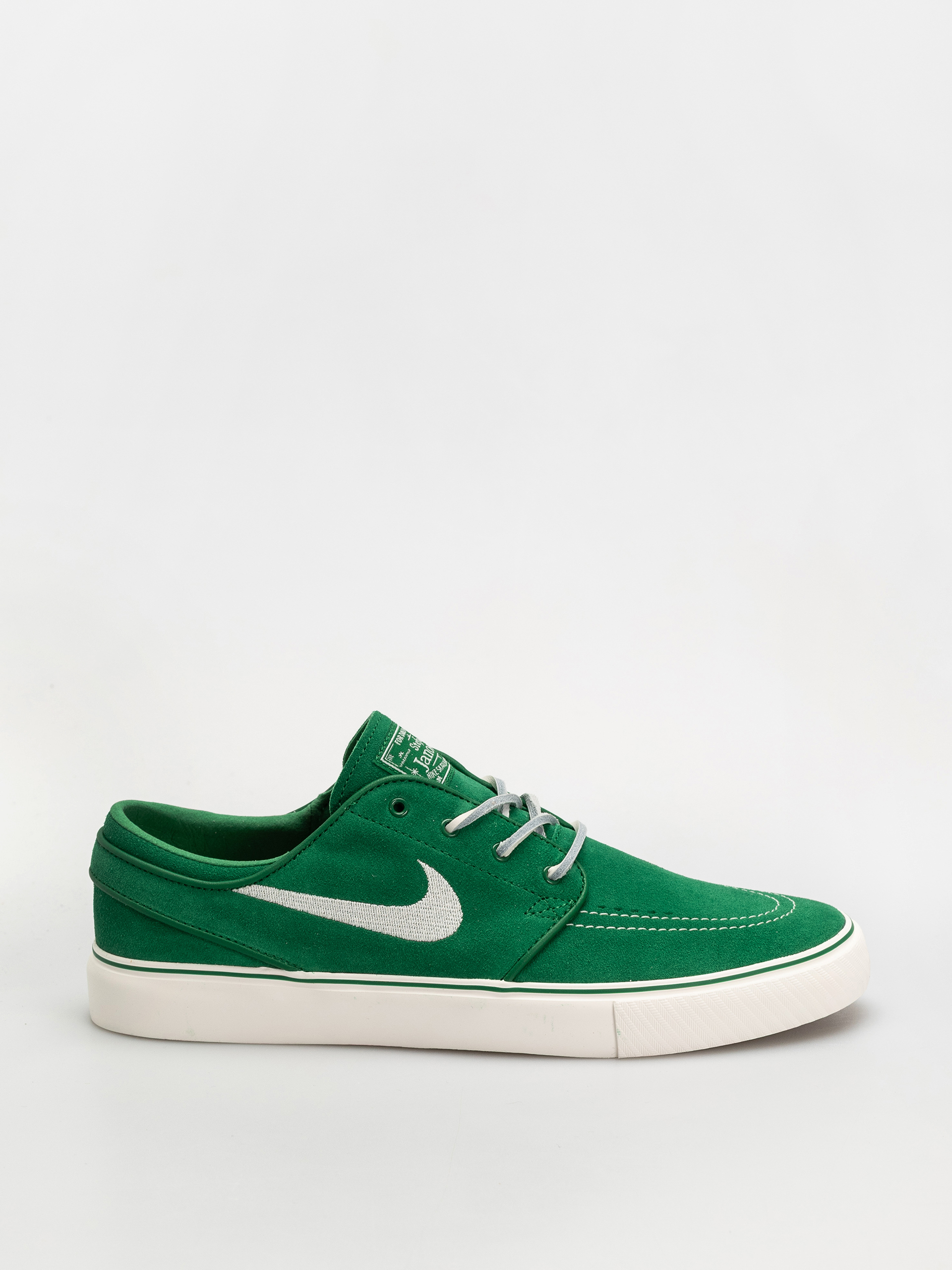 Boty Nike SB Zoom Janoski Og+ (pine green/sail pine green sail)