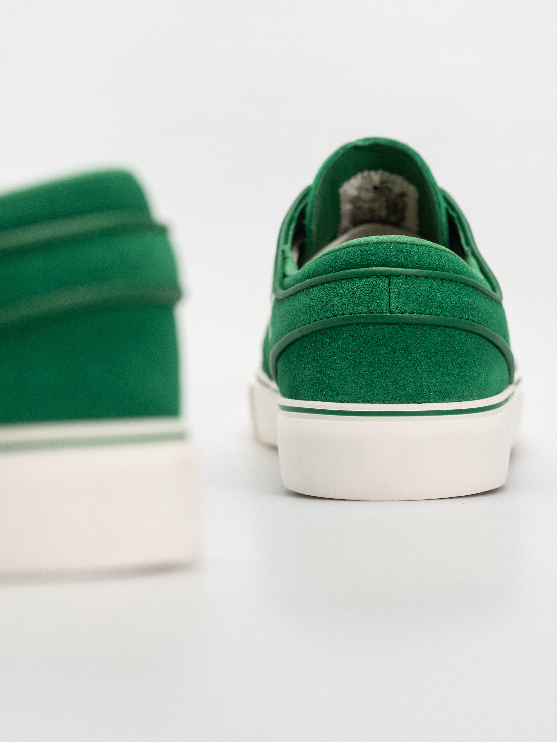 Boty Nike SB Zoom Janoski Og+ (pine green/sail pine green sail)