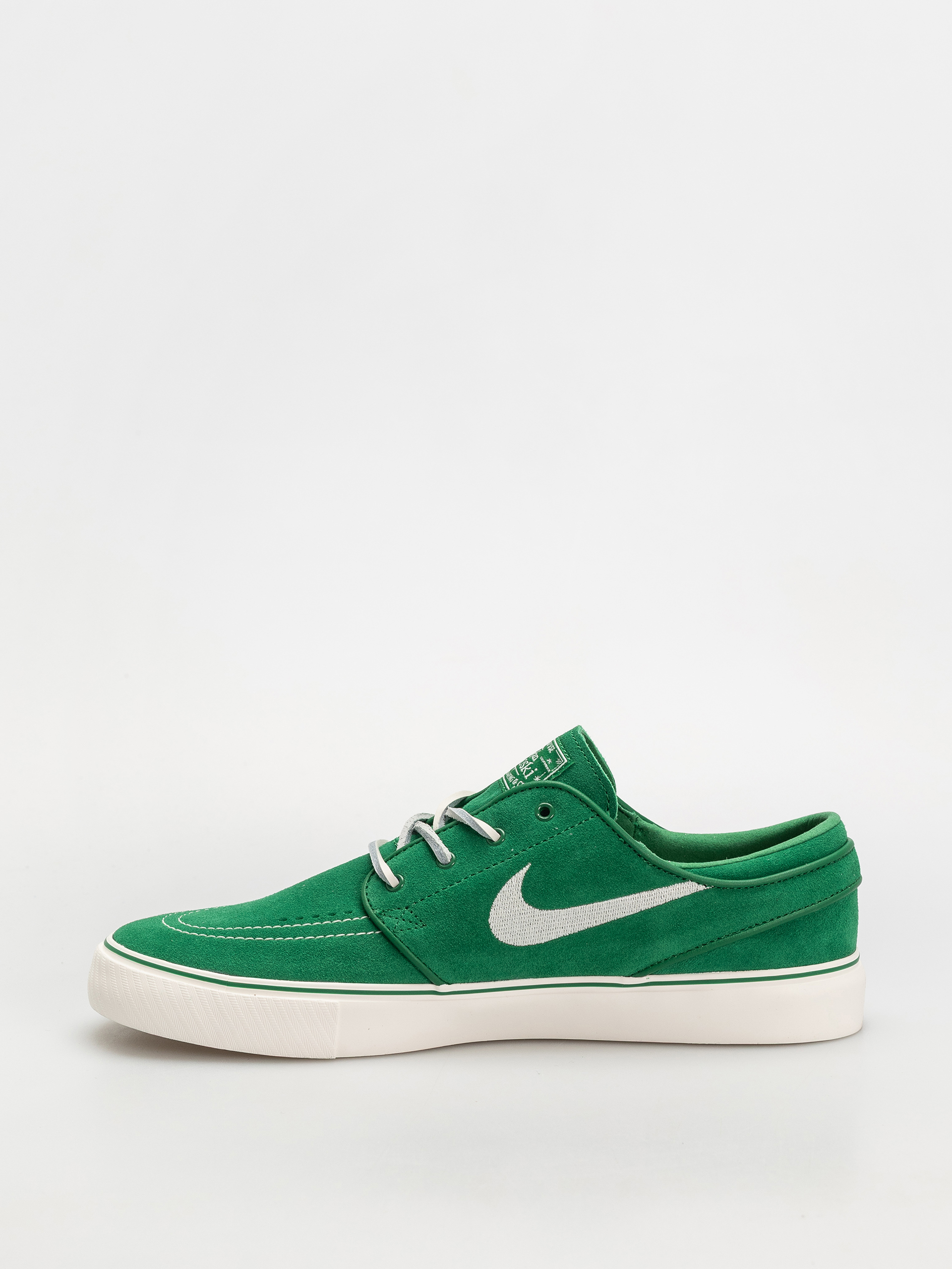Boty Nike SB Zoom Janoski Og+ (pine green/sail pine green sail)