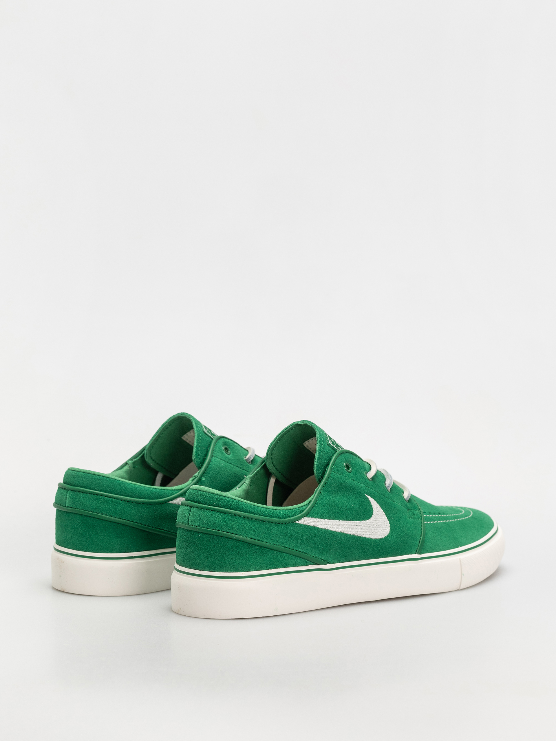 Boty Nike SB Zoom Janoski Og+ (pine green/sail pine green sail)