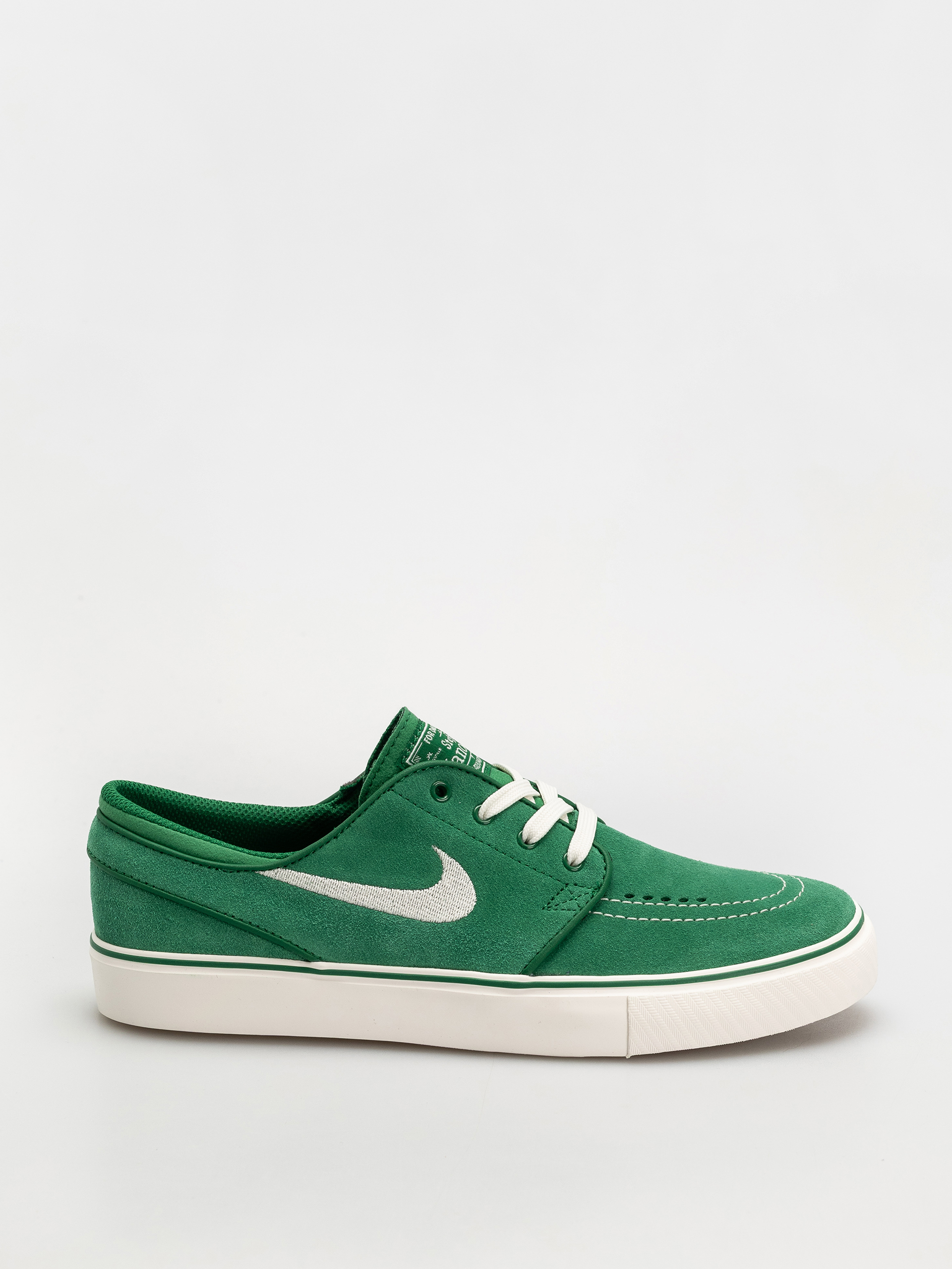 Boty Nike SB Stefan Janoski (pine green/sail pine green sail)