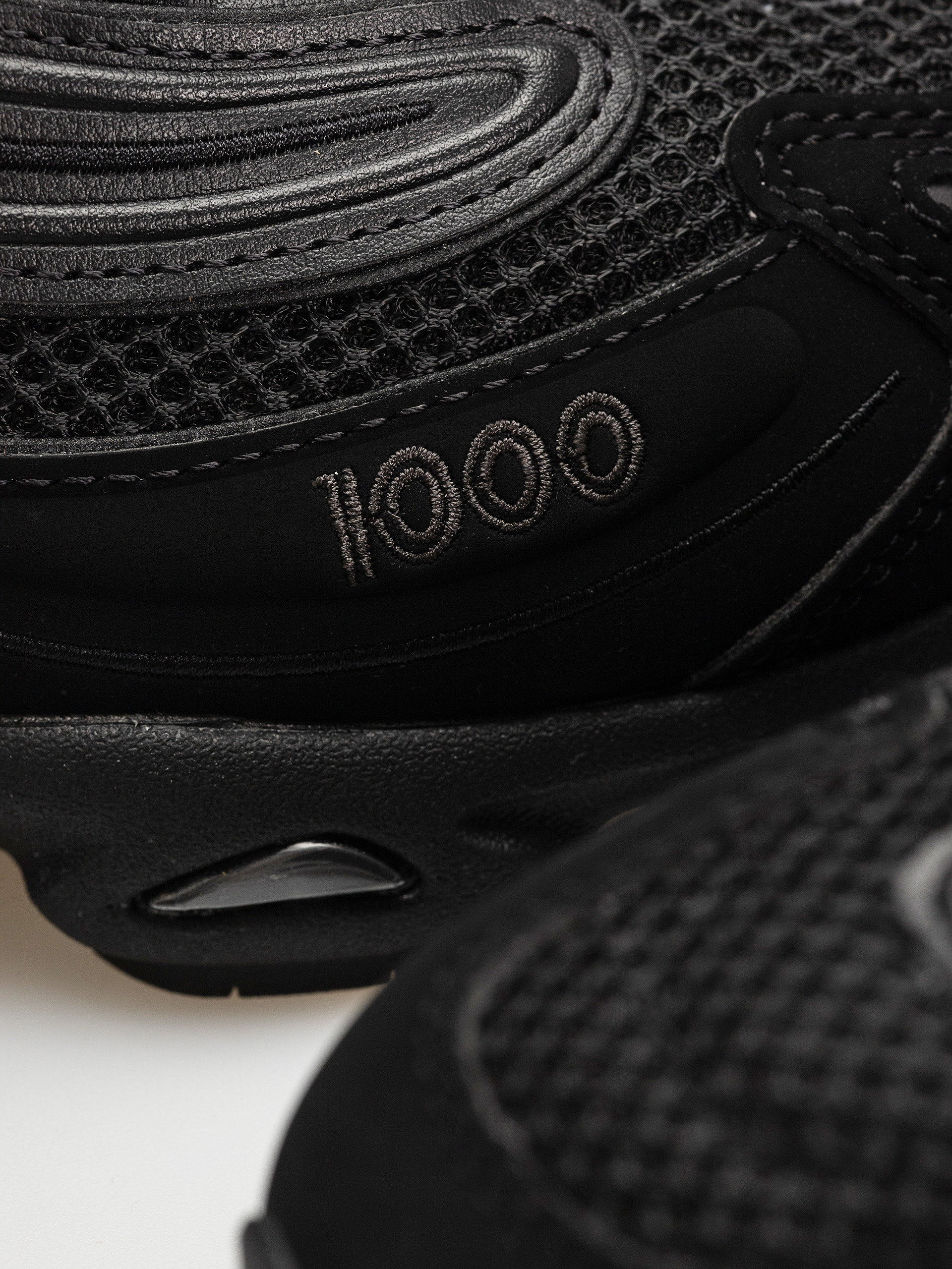 Boty New Balance 1000 (black)