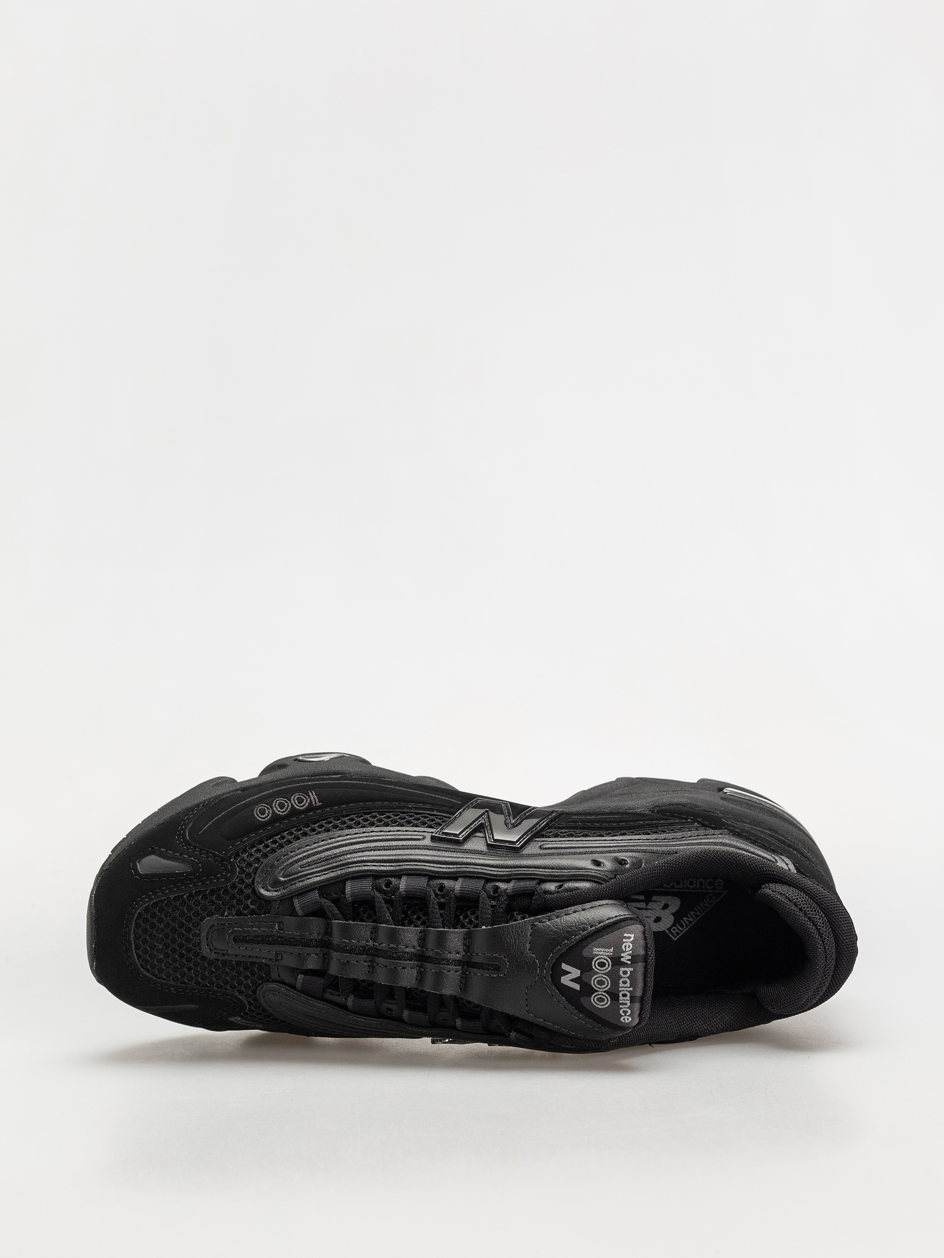 Boty New Balance 1000 (black)