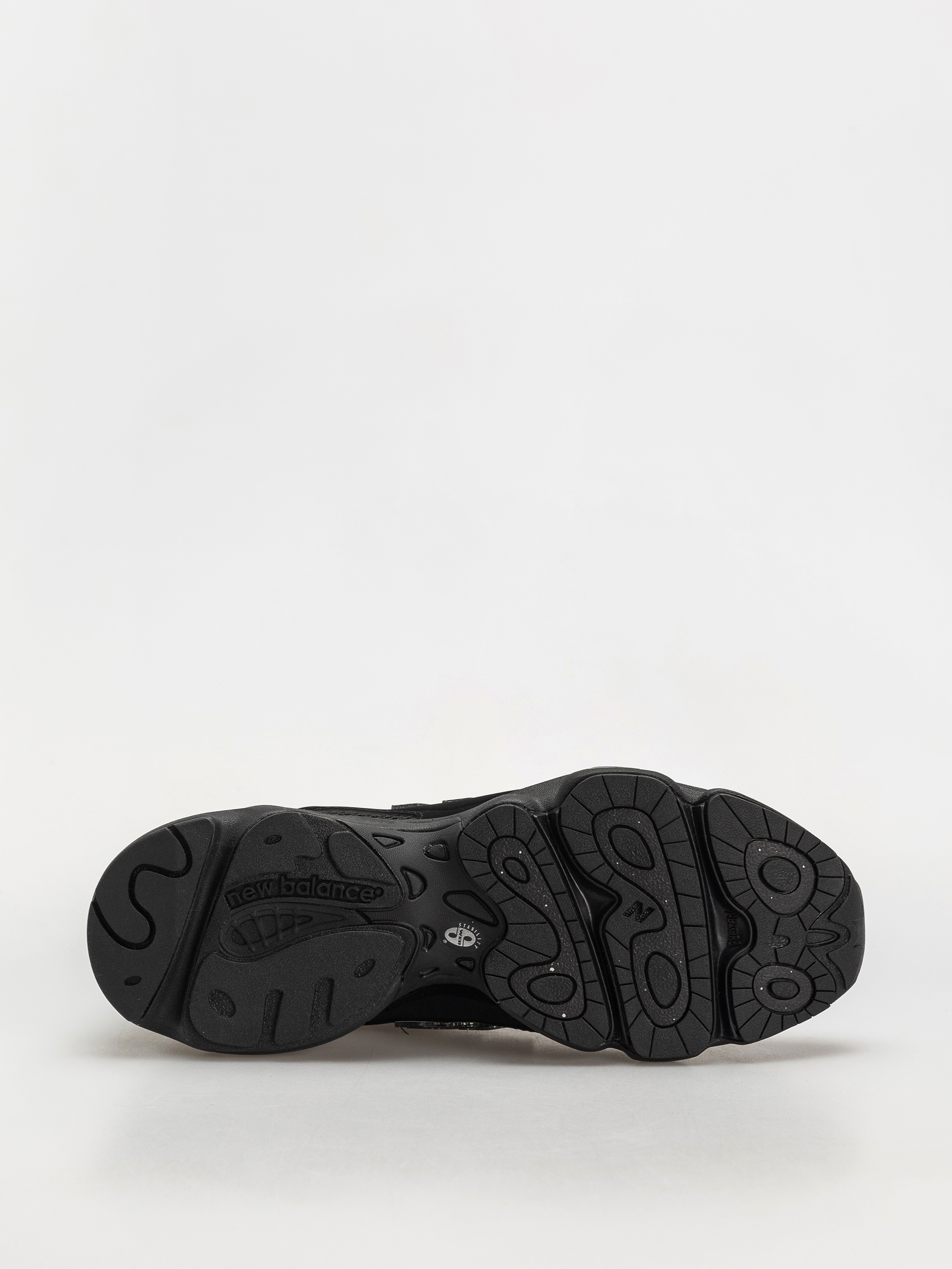 Boty New Balance 1000 (black)