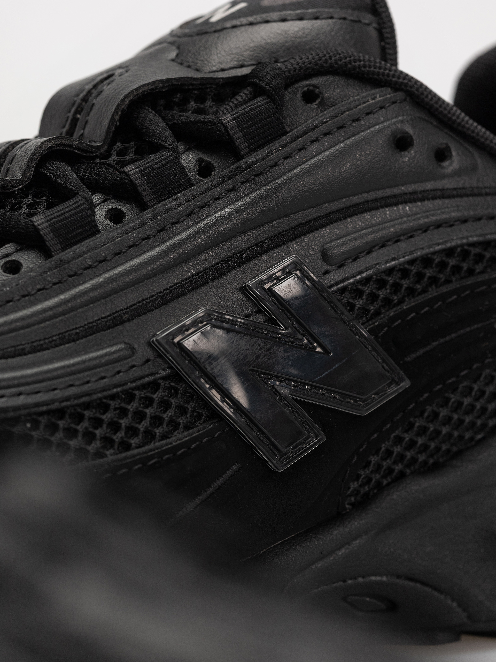 Boty New Balance 1000 (black)