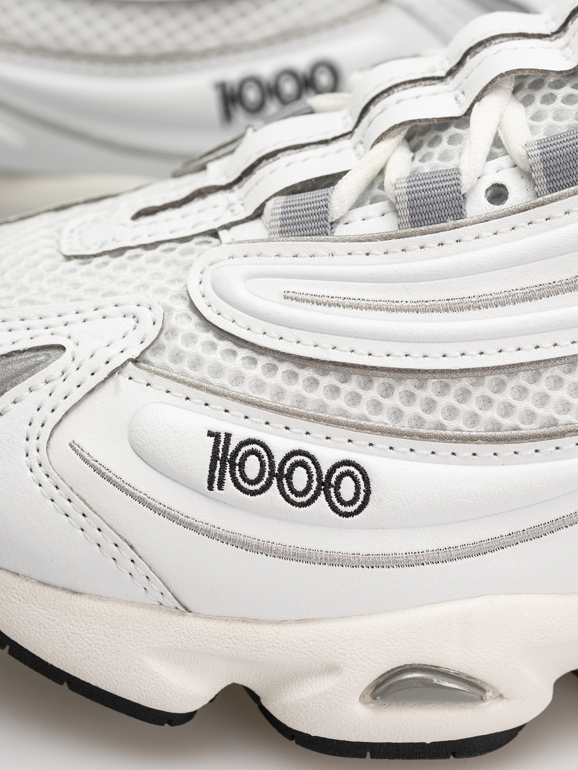 Boty New Balance 1000 (white)