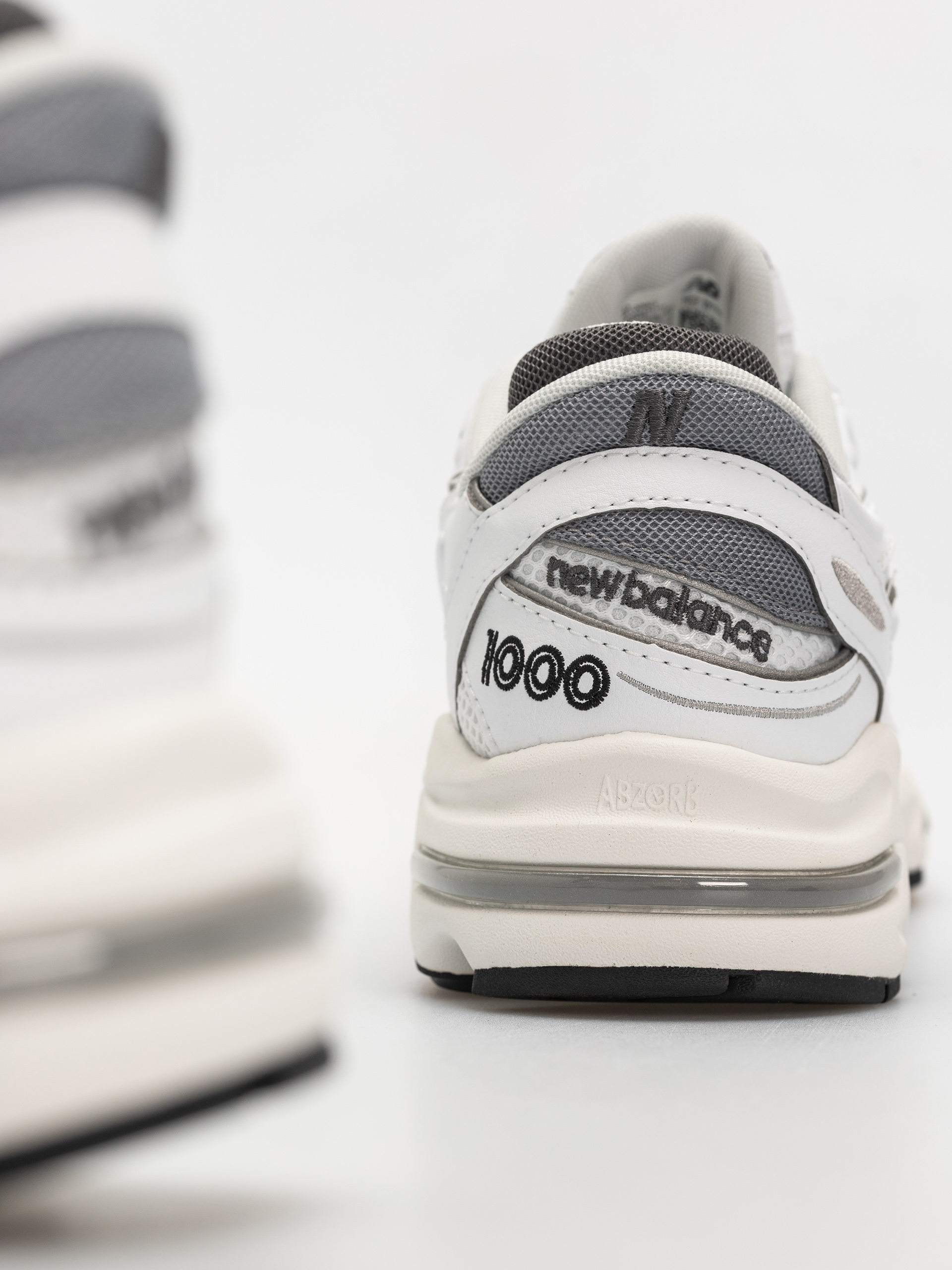 Boty New Balance 1000 (white)