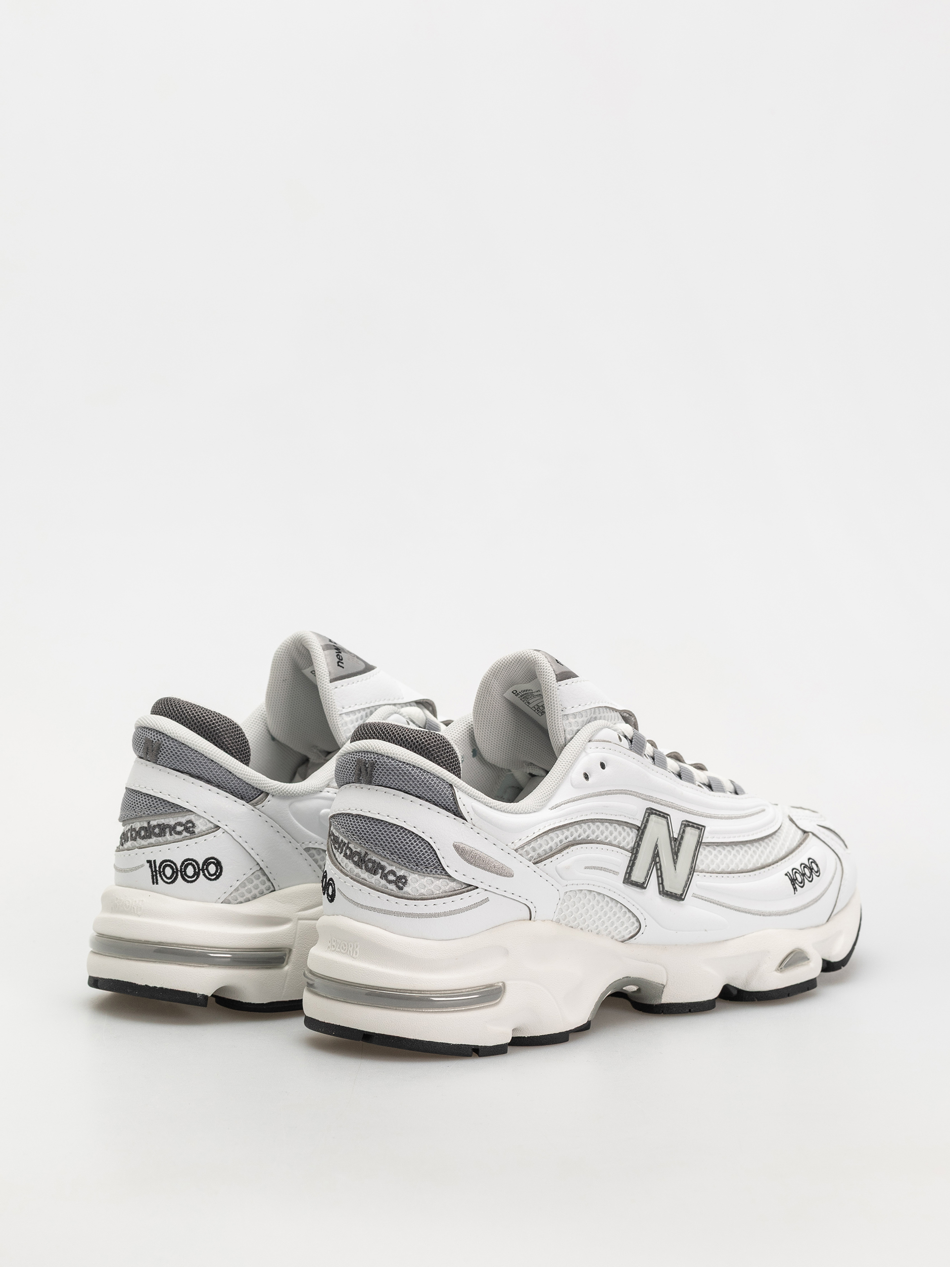 Boty New Balance 1000 (white)