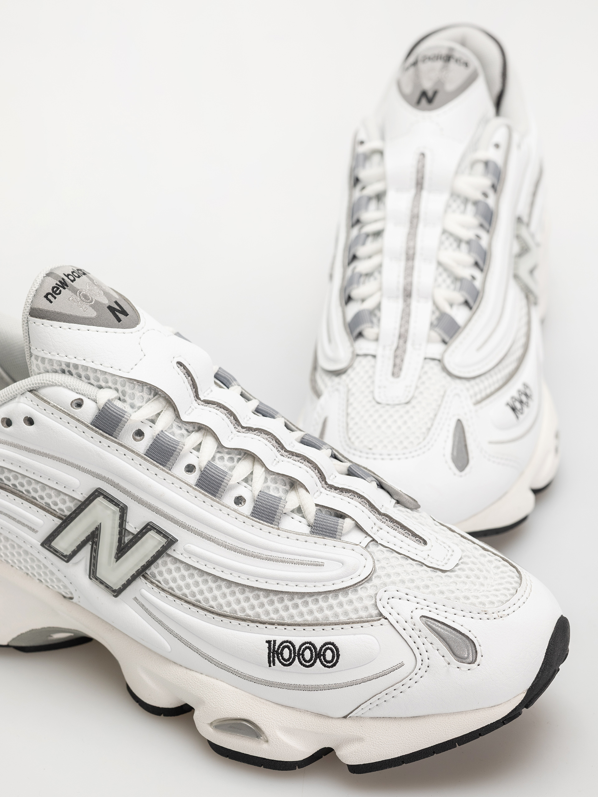 Boty New Balance 1000 (white)