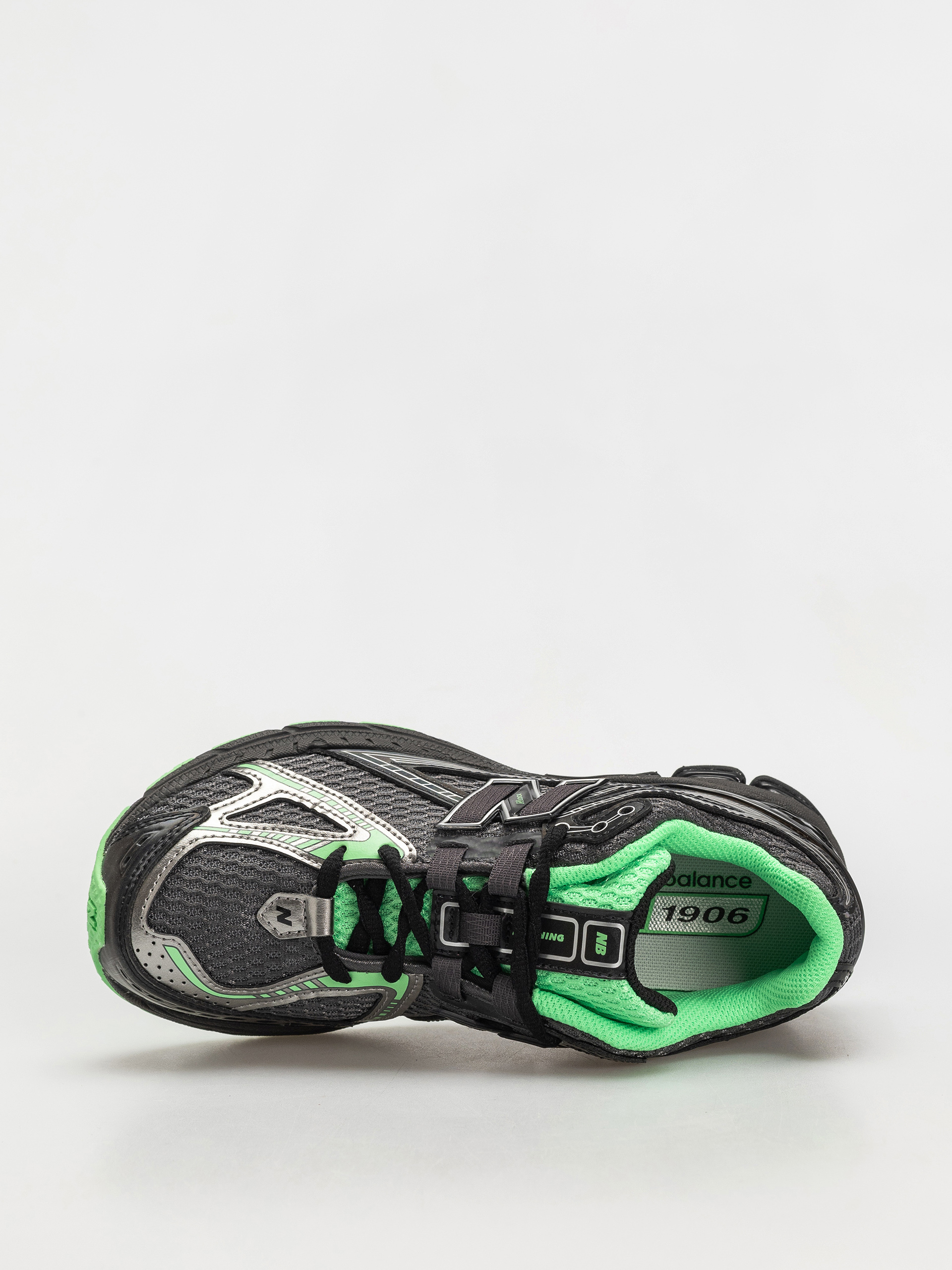 Boty New Balance 1906 JR (black)