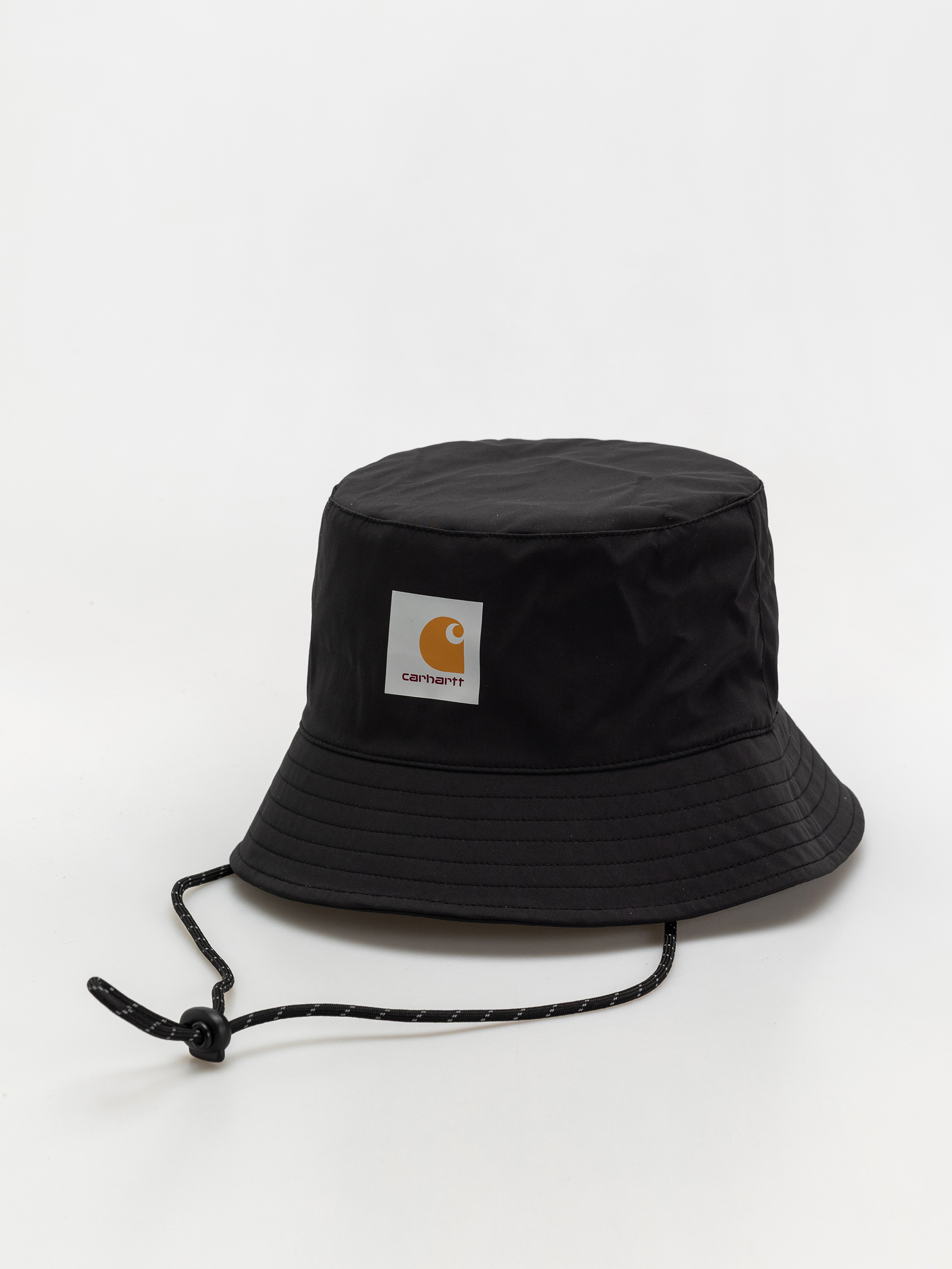 Klobouk Carhartt WIP Bowden (black)