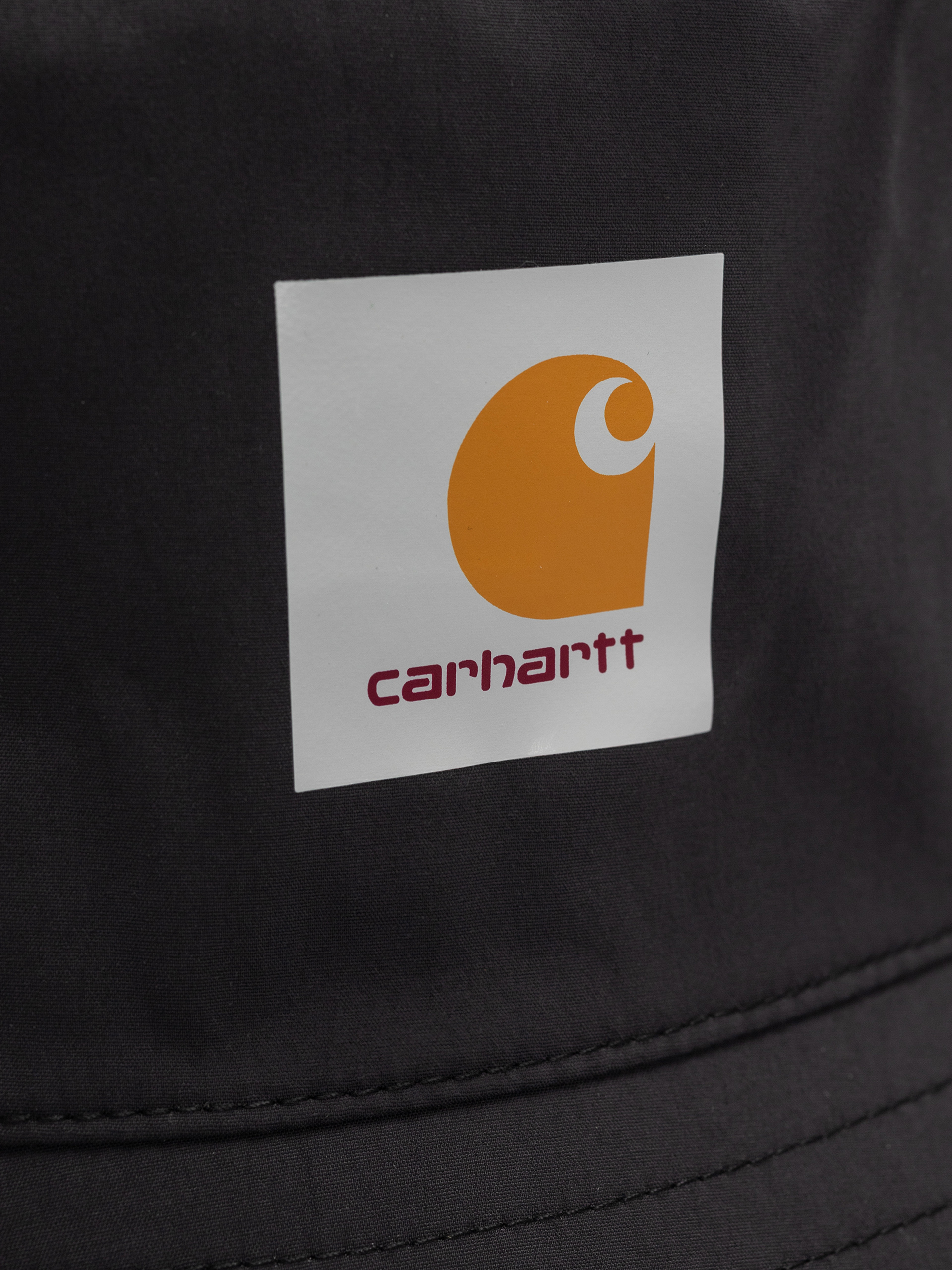 Klobouk Carhartt WIP Bowden (black)