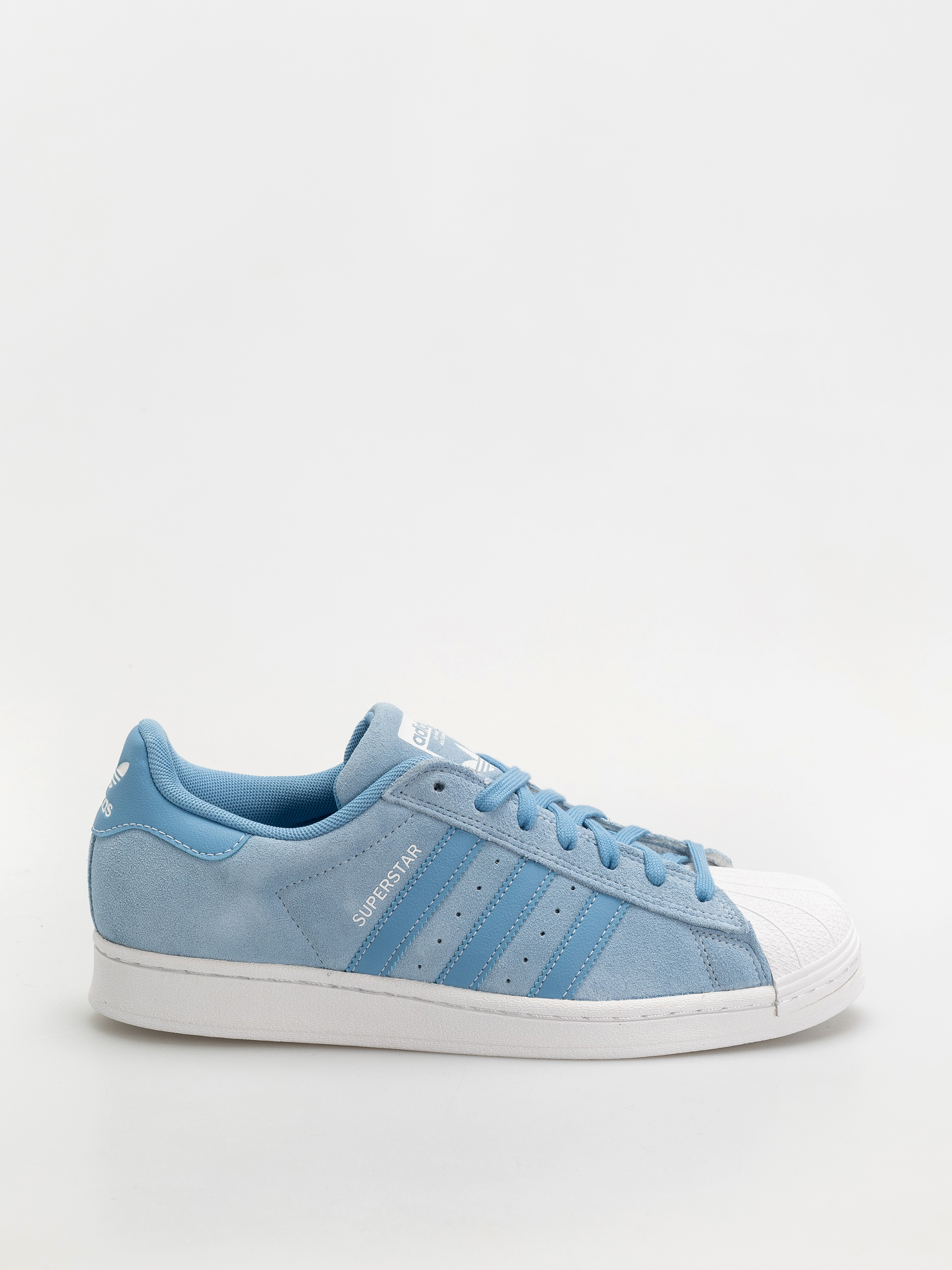 Boty adidas Superstar Adv (ltblue/ftwwht/ltblue)
