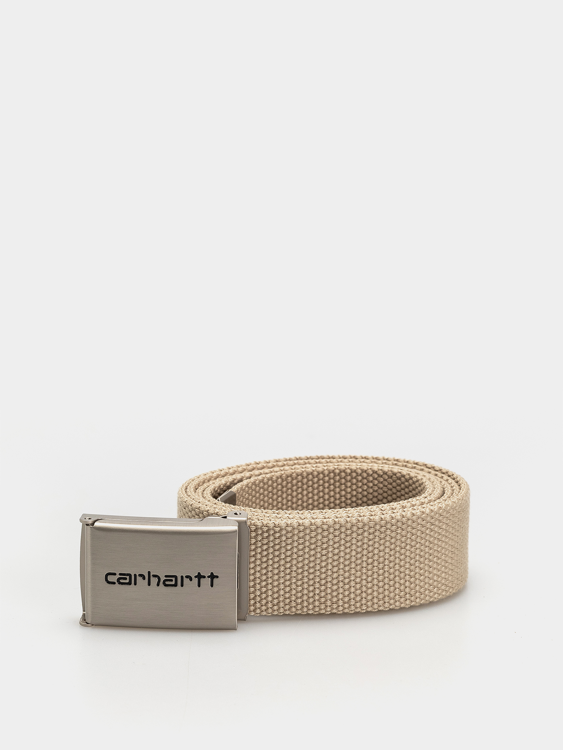 Pásek Carhartt WIP Clip Chrome (wall)