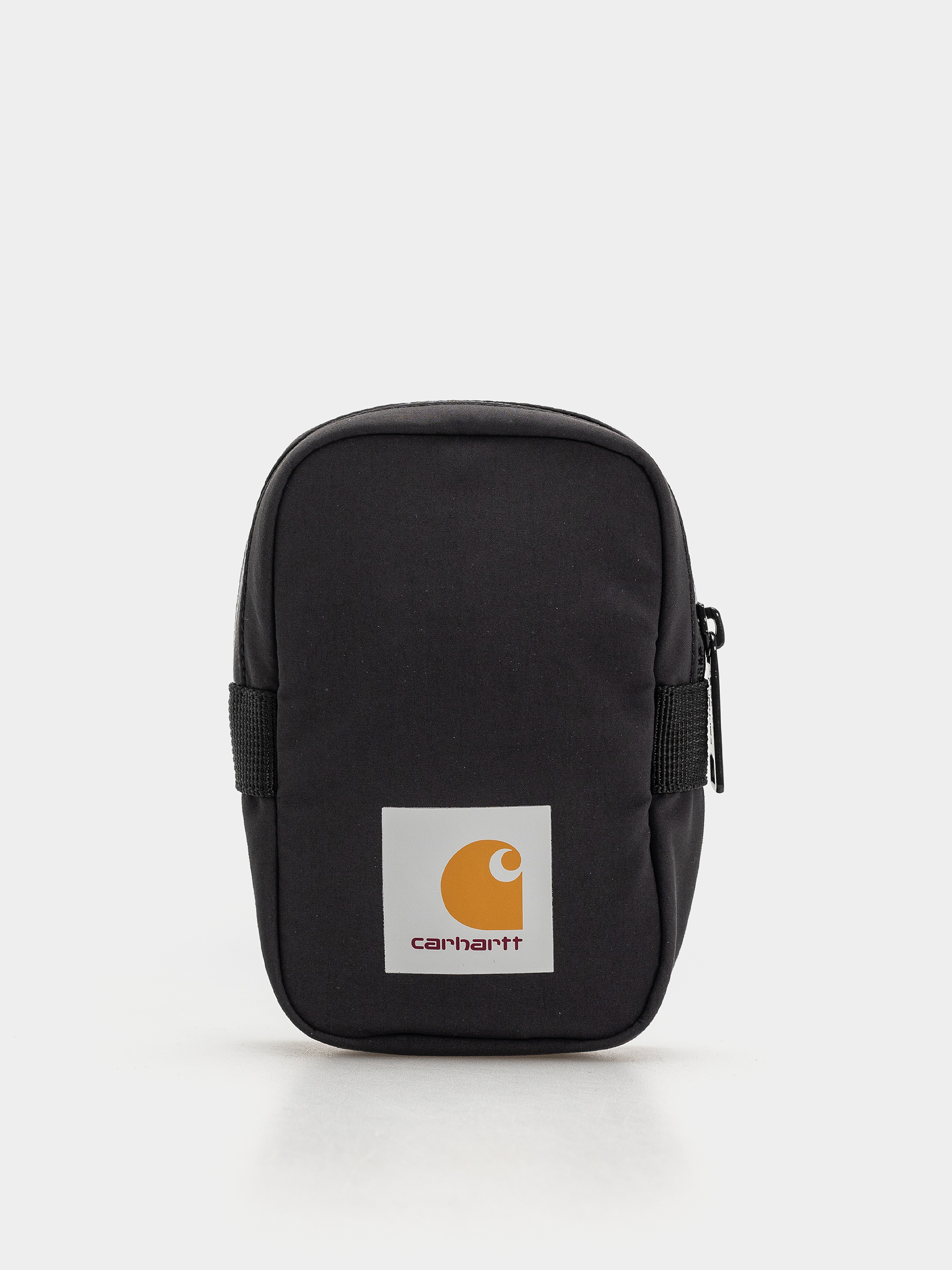 Ledvinka Carhartt WIP Bowden Pouch (black)