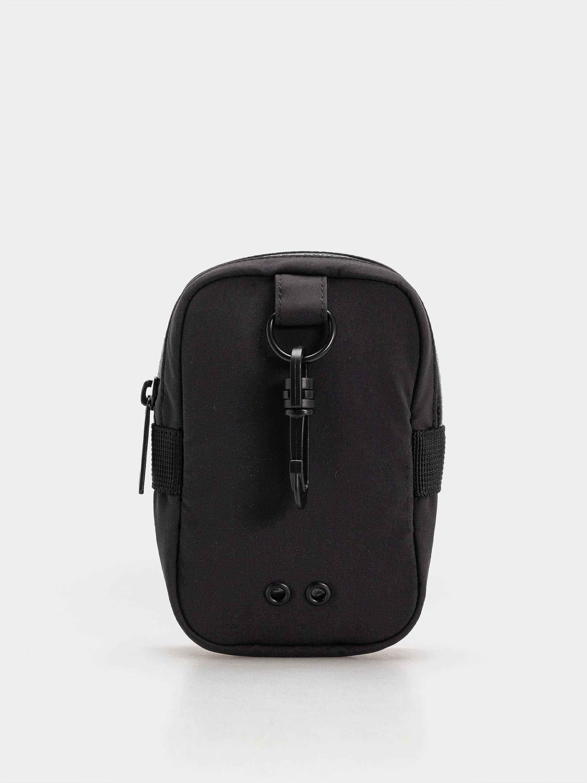 Ledvinka Carhartt WIP Bowden Pouch (black)