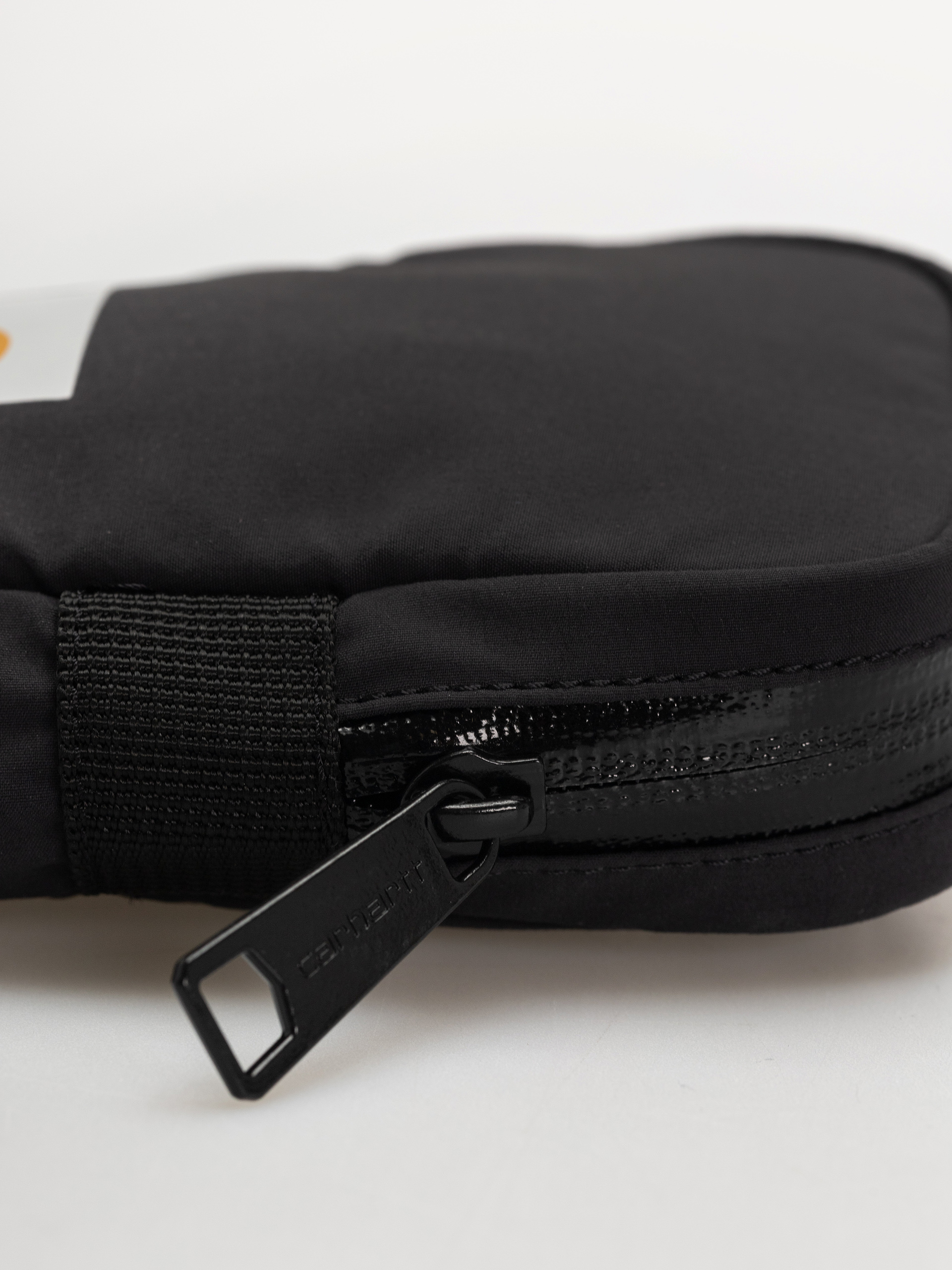 Ledvinka Carhartt WIP Bowden Pouch (black)