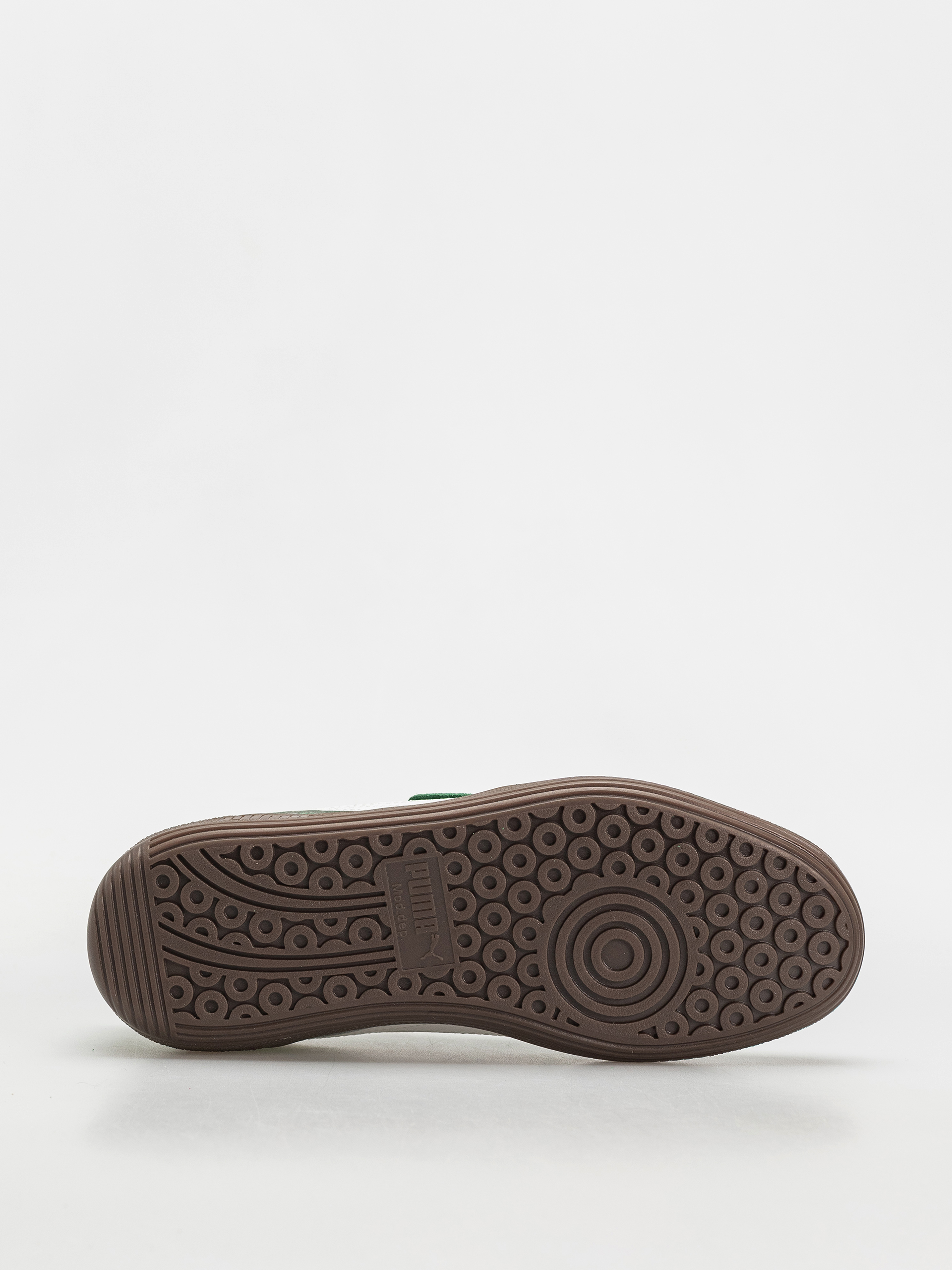 Boty Puma Palermo (archive green/puma white)