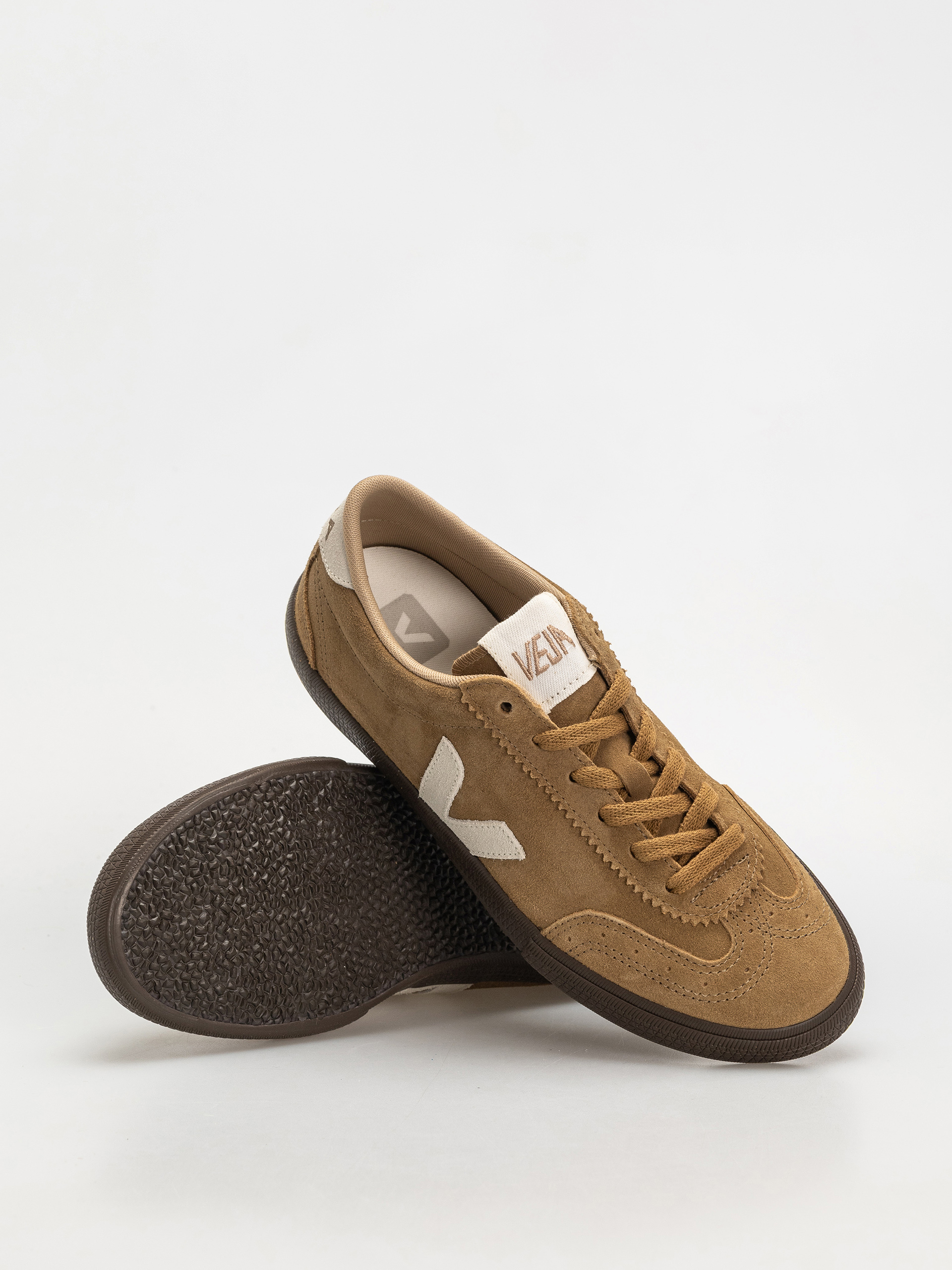 Boty Veja Volley Wmn (tent natural eagle)