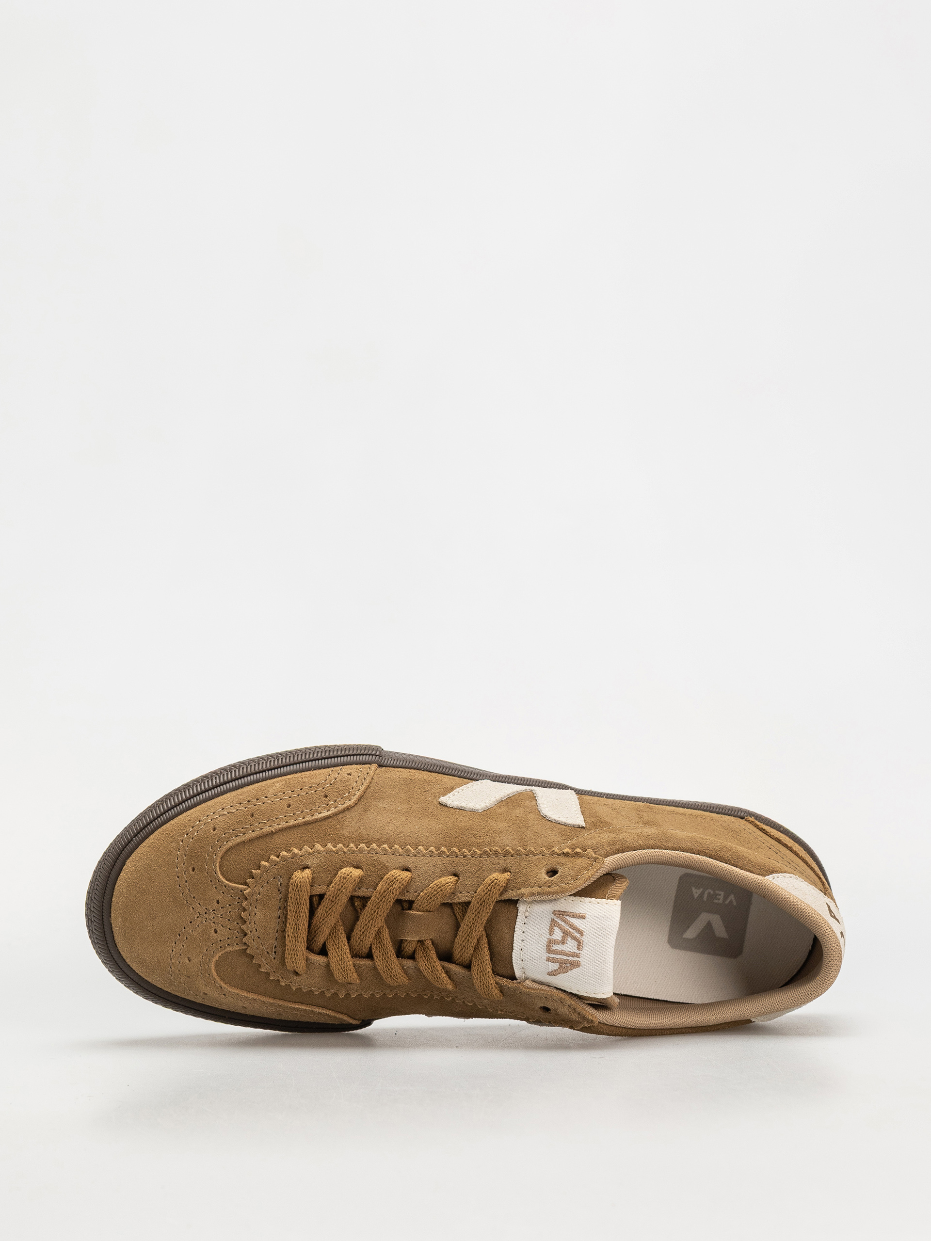 Boty Veja Volley Wmn (tent natural eagle)