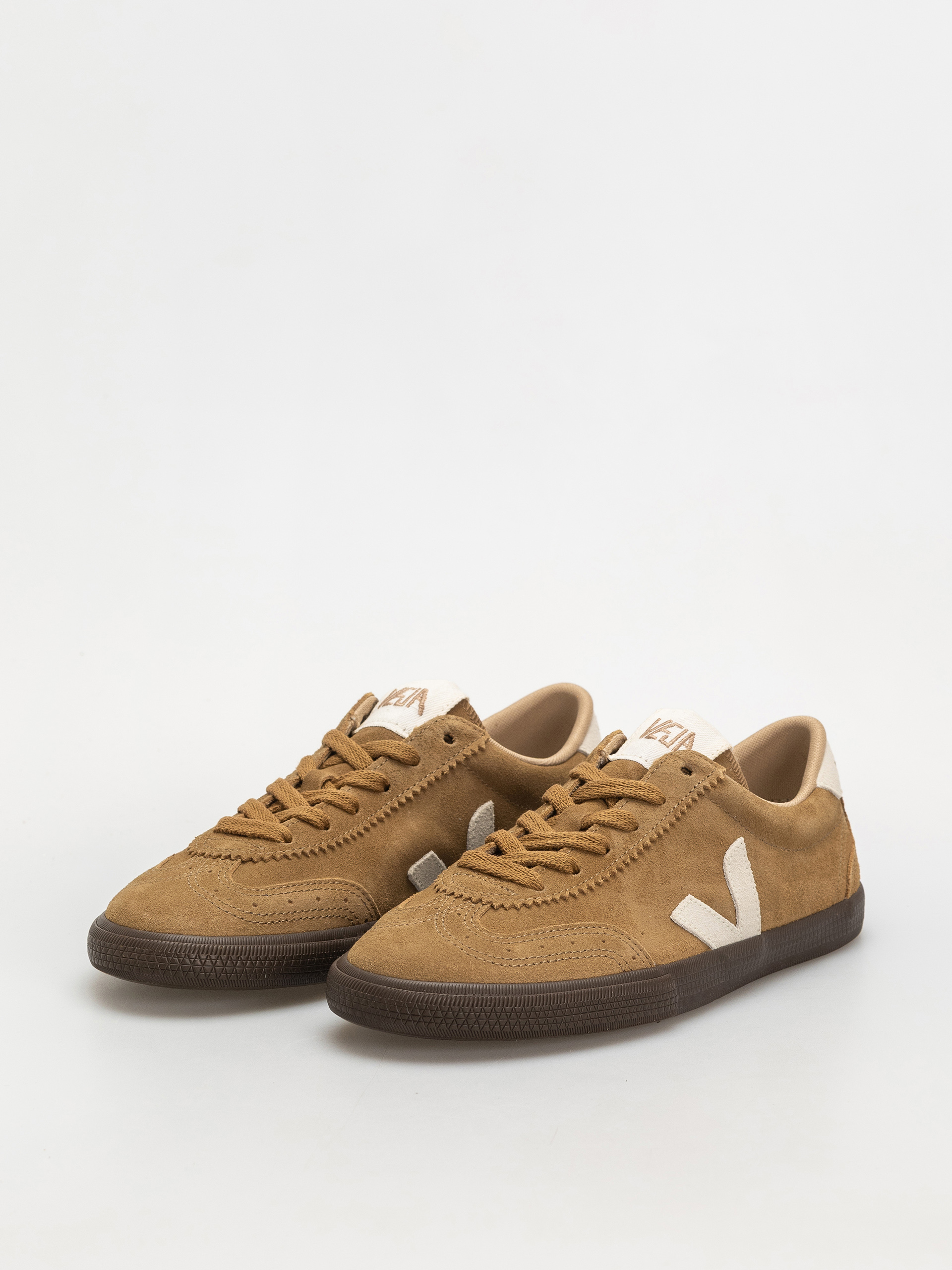 Boty Veja Volley Wmn (tent natural eagle)
