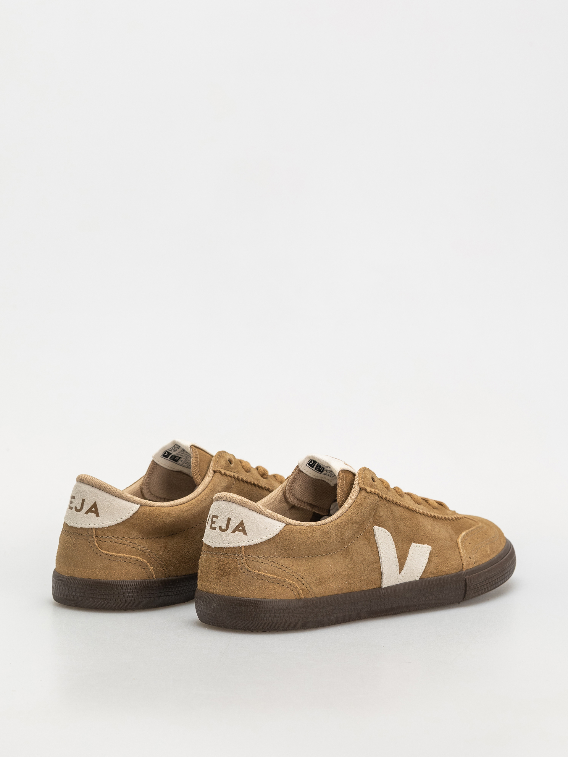 Boty Veja Volley Wmn (tent natural eagle)