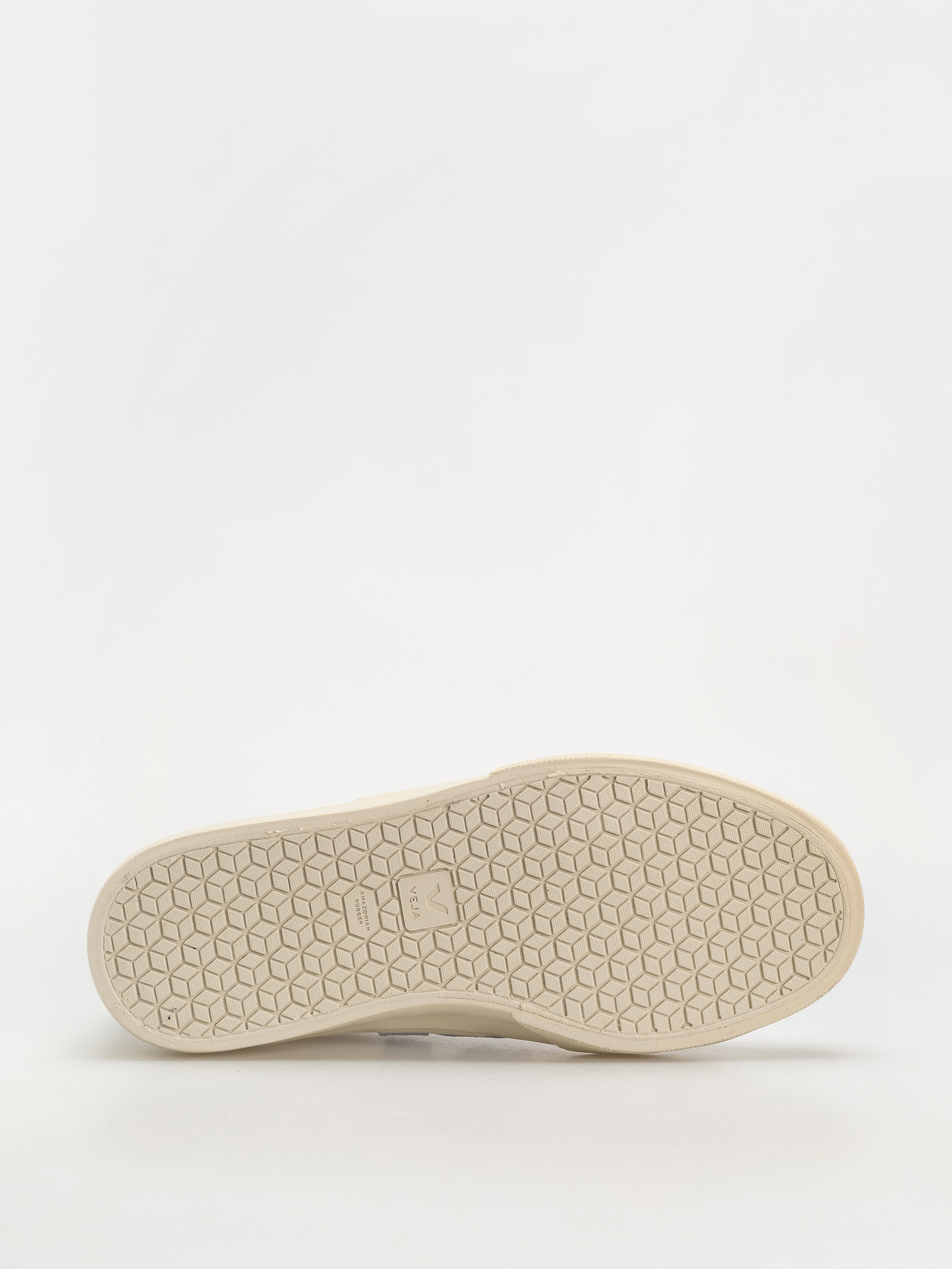 Boty Veja Campo Wmn (white steel)