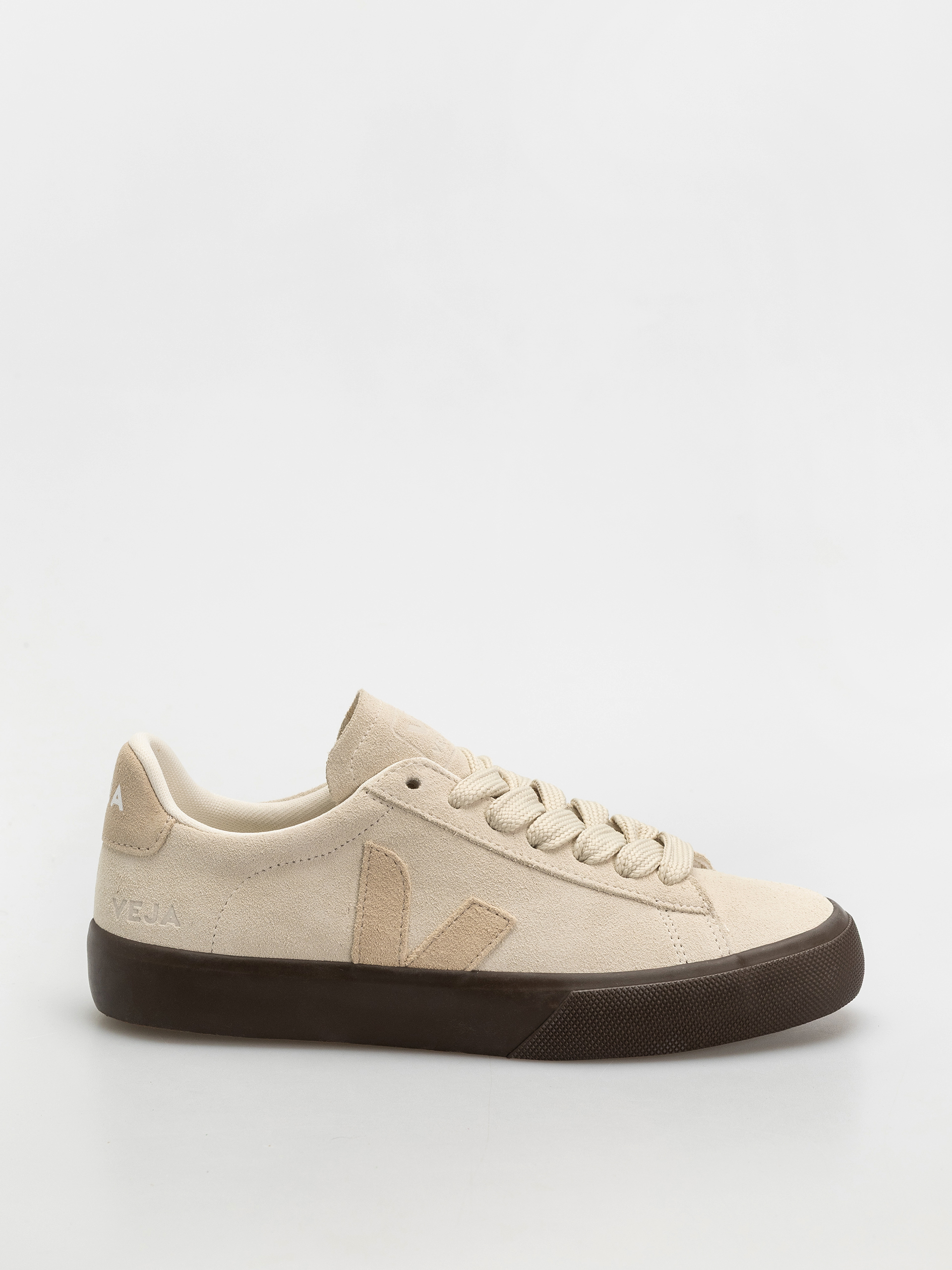 Boty Veja Campo Bold Wmn (pier almond eagle)