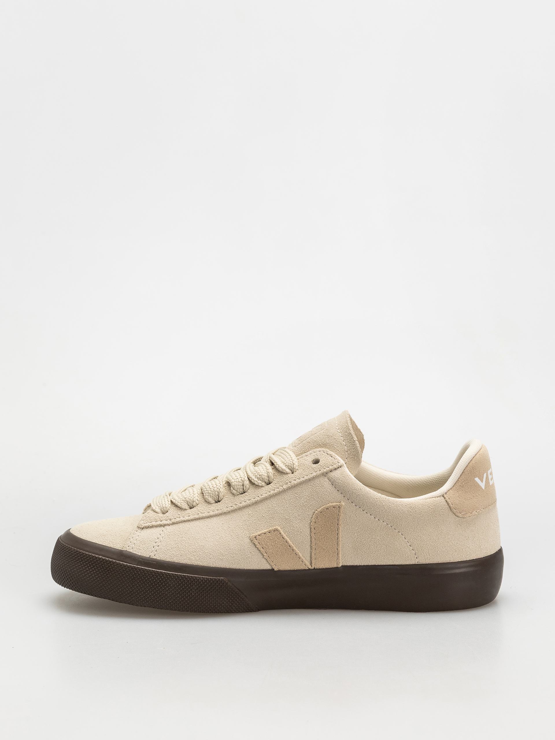 Boty Veja Campo Bold Wmn (pier almond eagle)