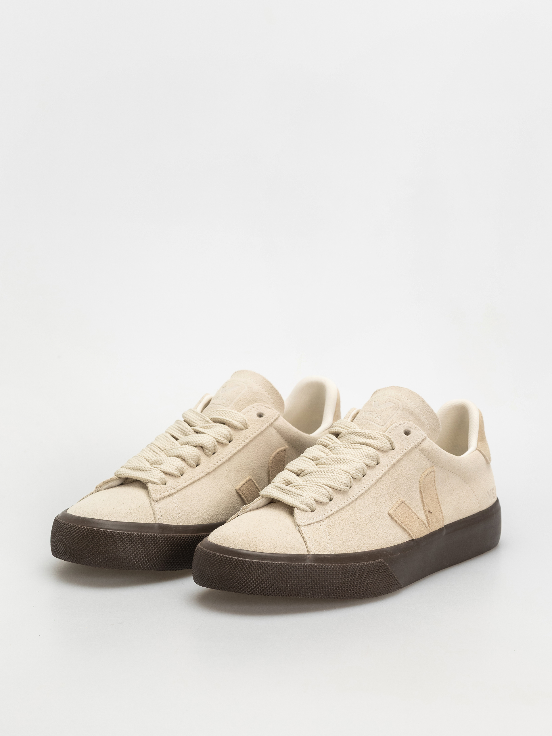 Boty Veja Campo Bold Wmn (pier almond eagle)