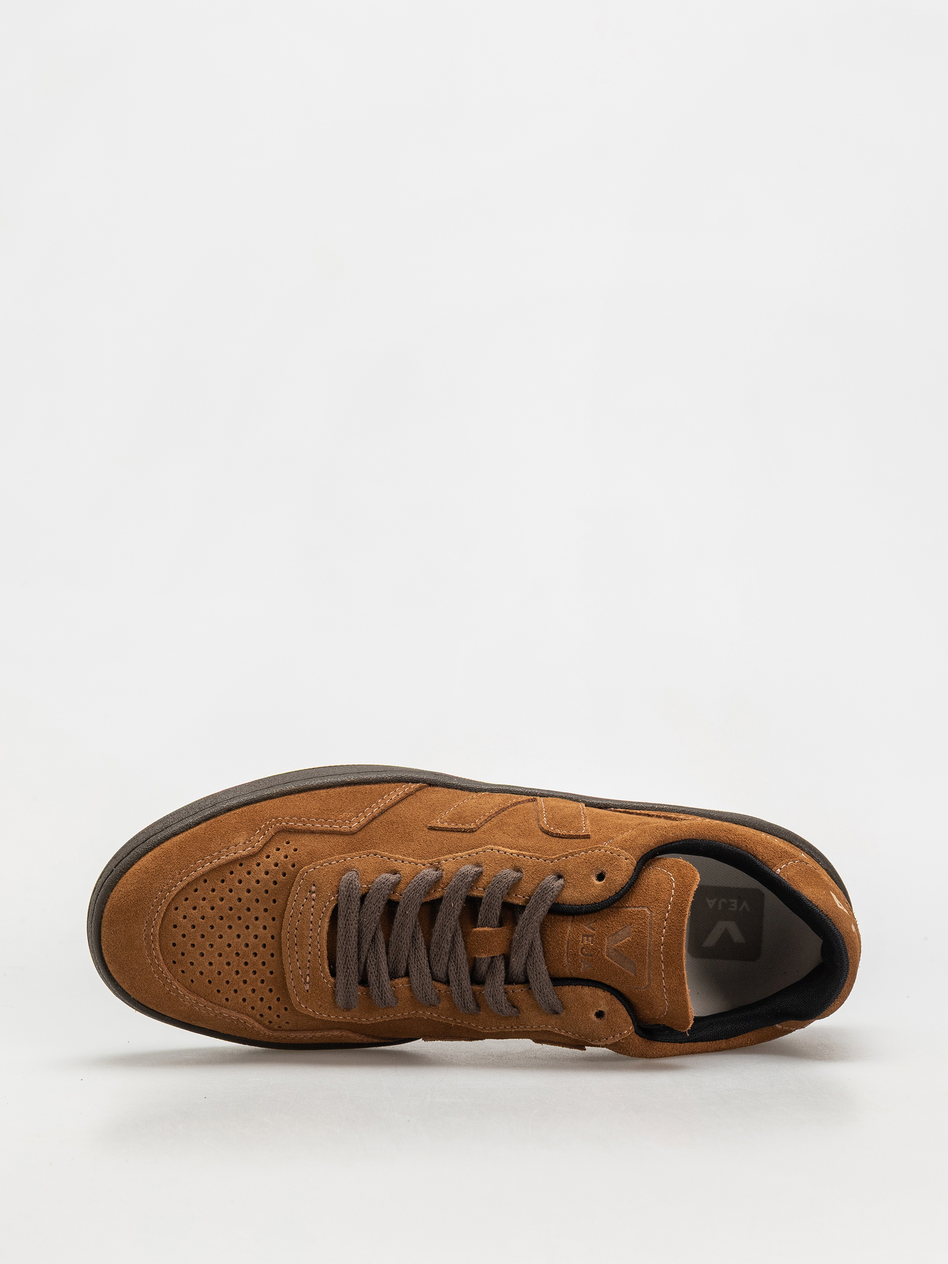 Boty Veja V-90 (full cognac eagle)