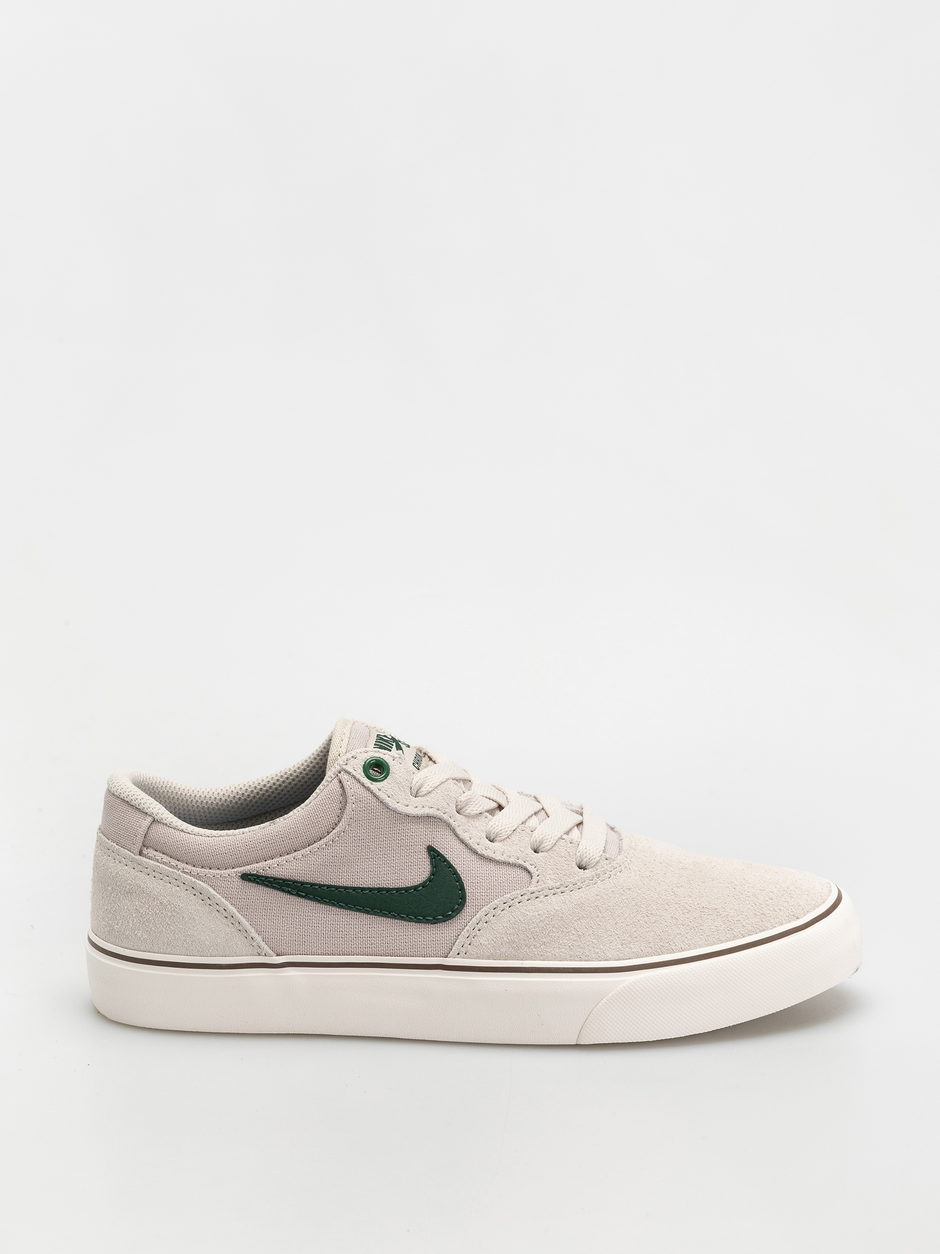 Boty Nike SB Chron 2 (lt orewood brn/fir phantom mink brown)