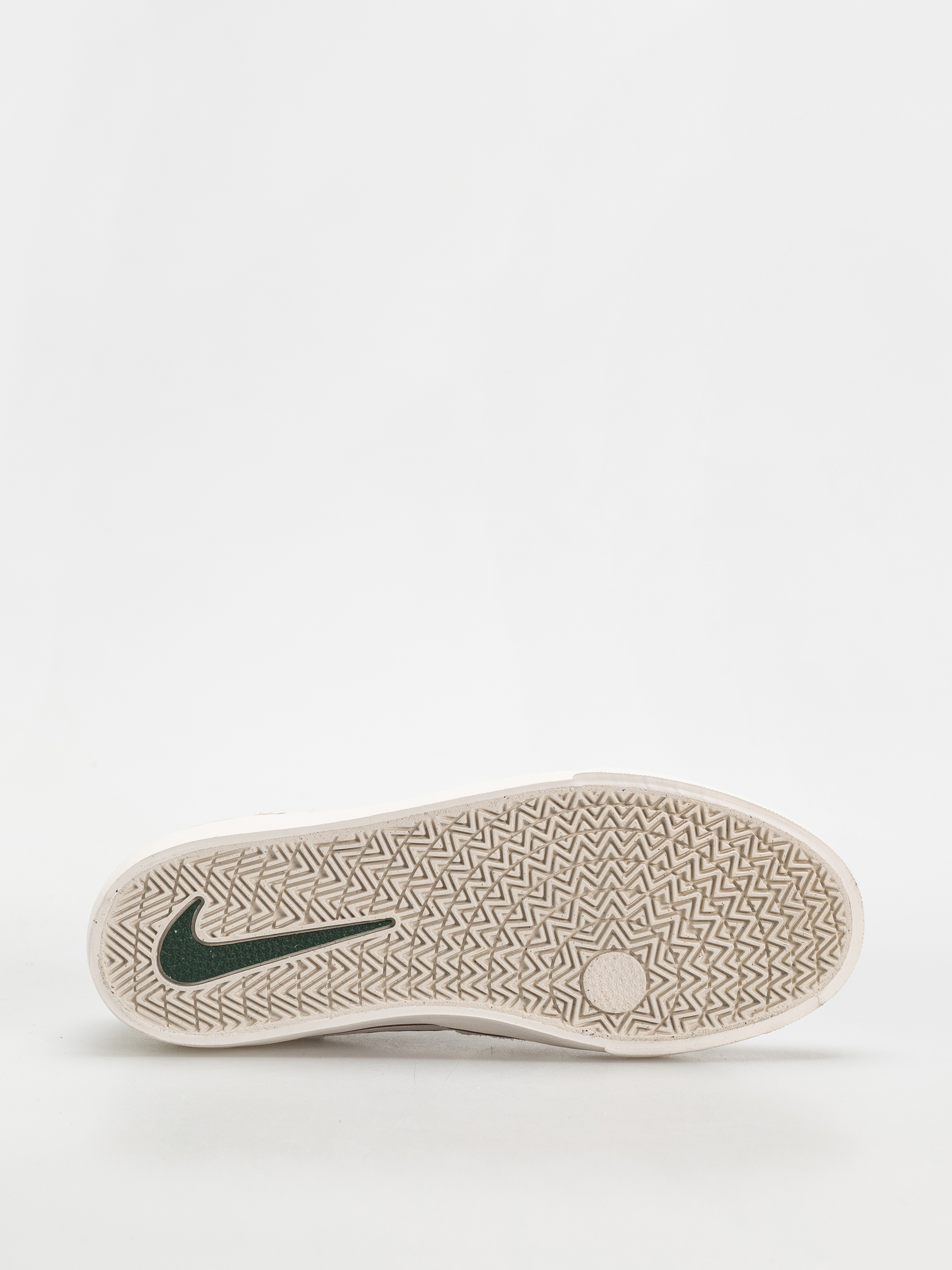 Boty Nike SB Chron 2 (lt orewood brn/fir phantom mink brown)