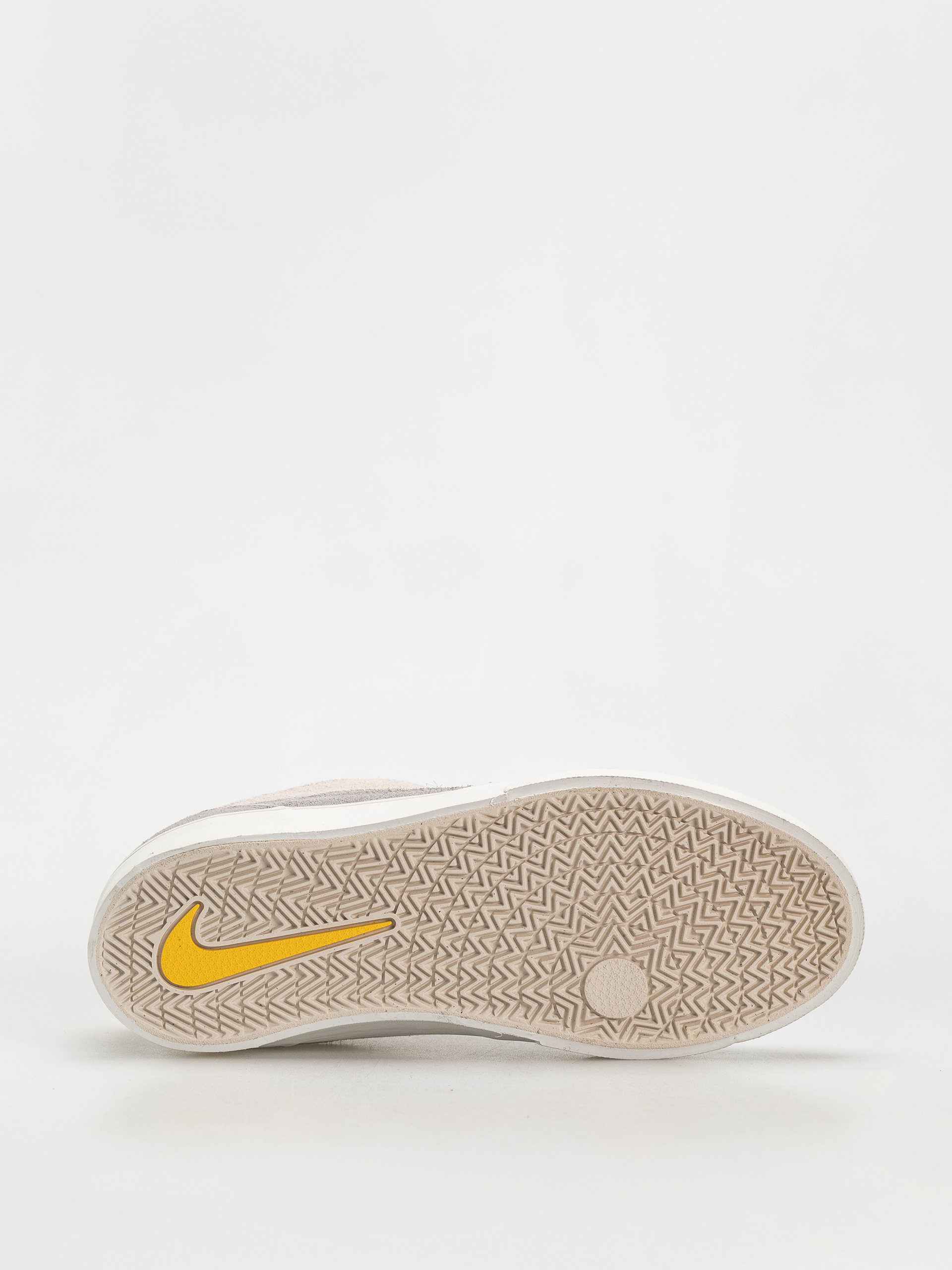 Boty Nike SB Malor JR (platinum tint/university gold wolf grey)