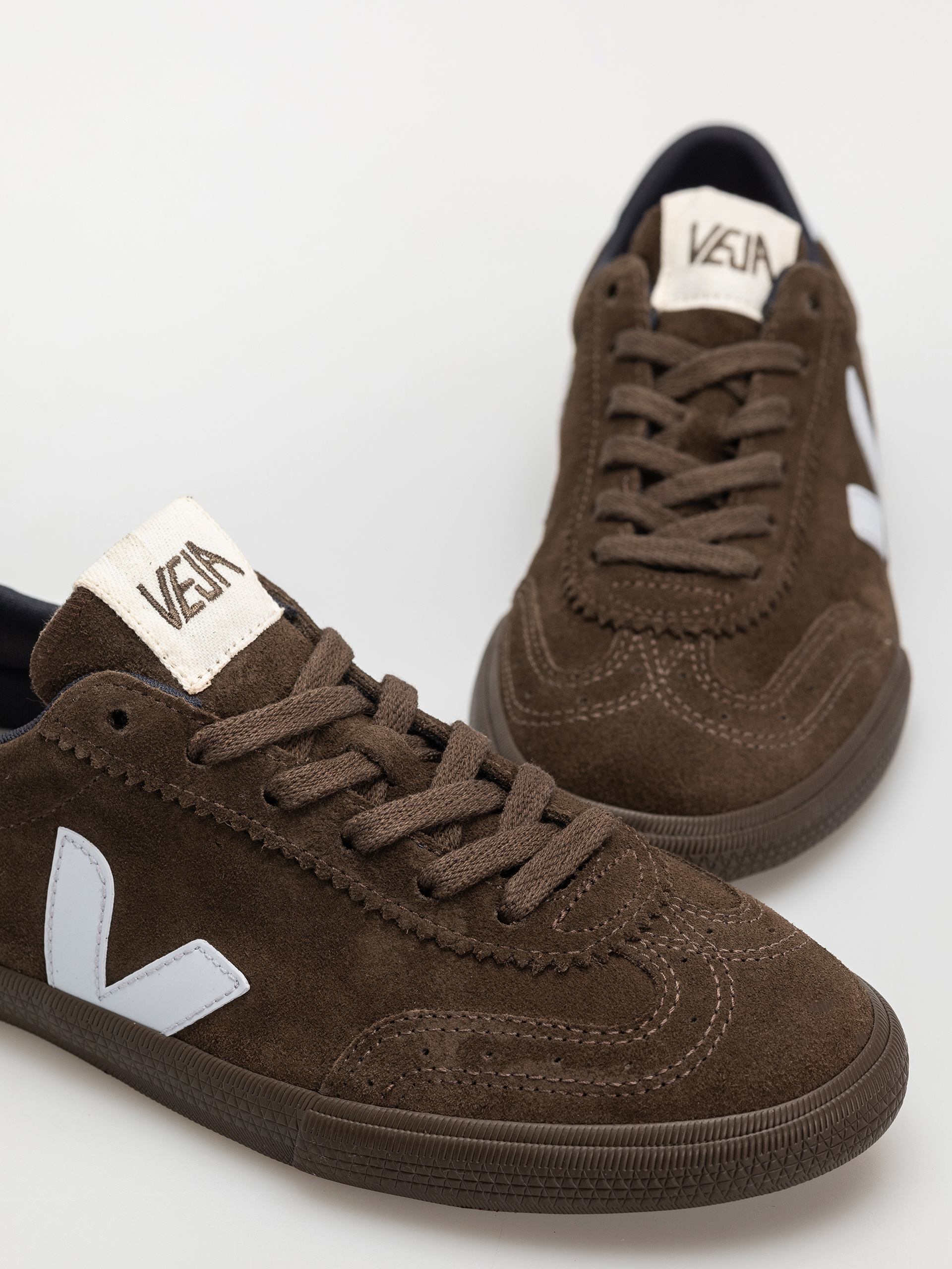 Boty Veja Volley Wmn (eagle swan eagle)