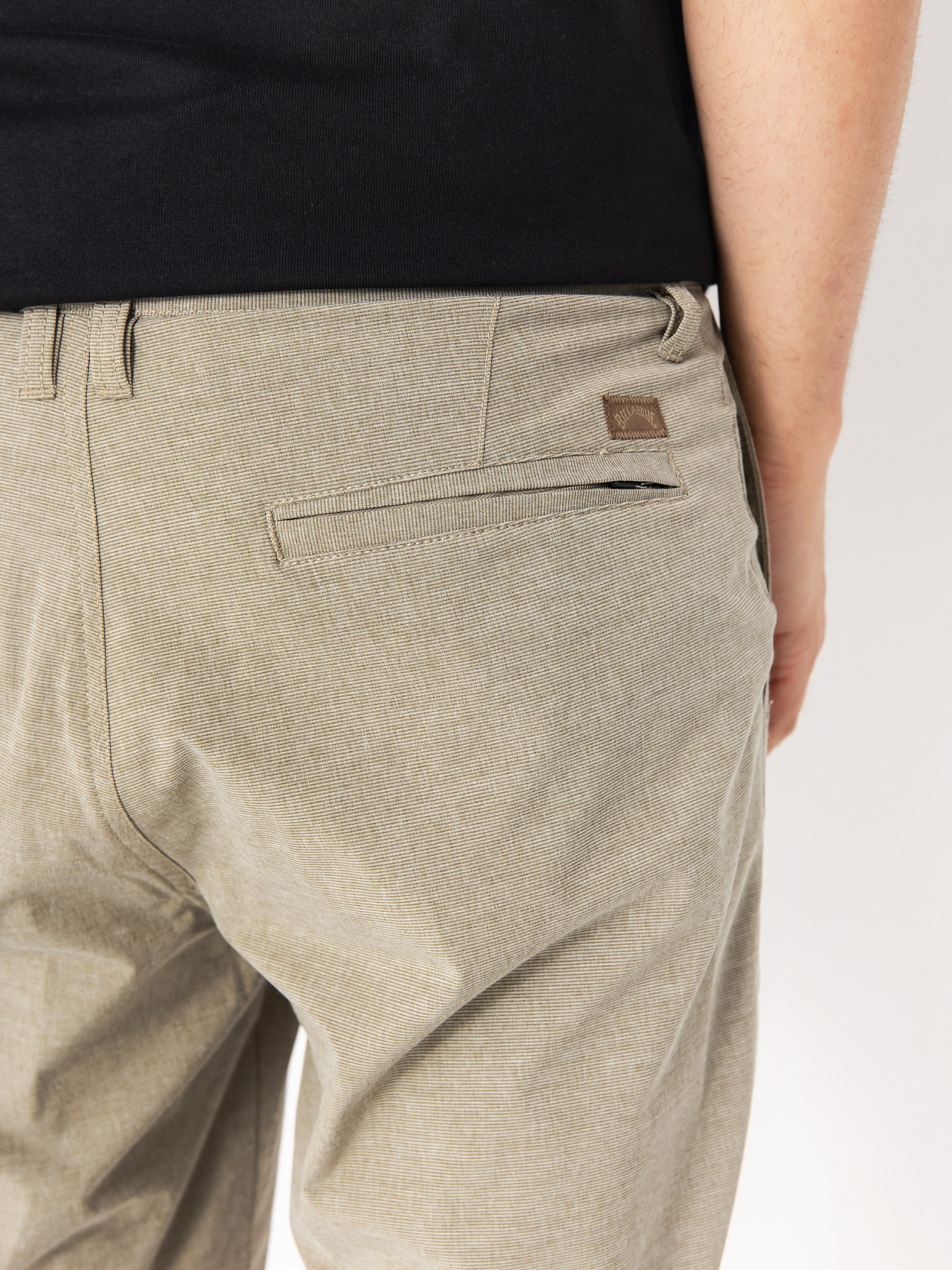 Kraťasy Billabong Crossfire (khaki)