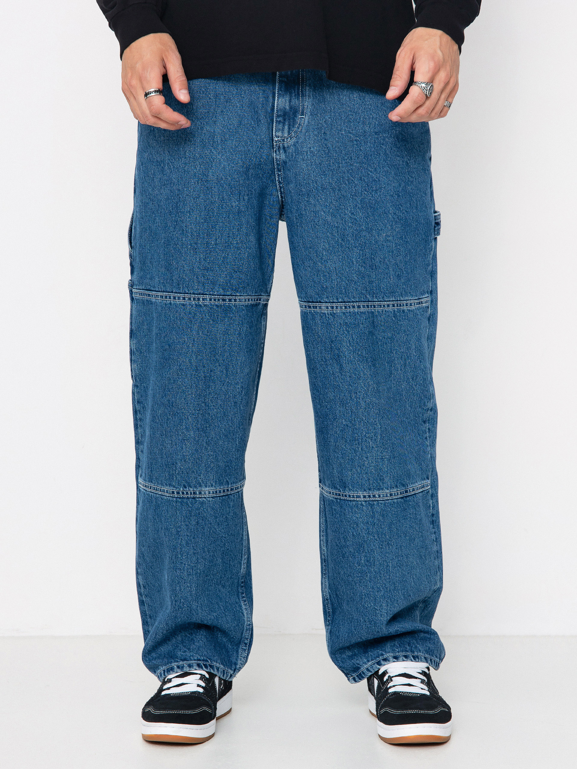 Kalhoty Element Carpenter Denim